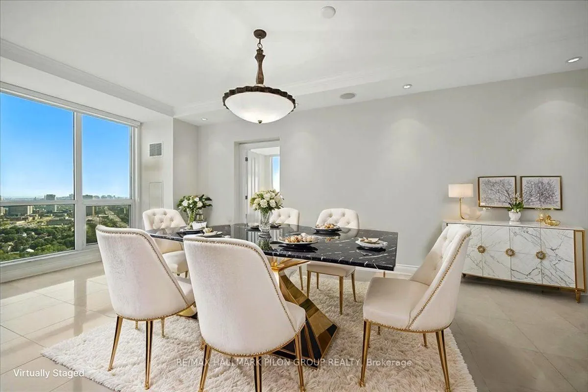38 Metropole Private, #3203