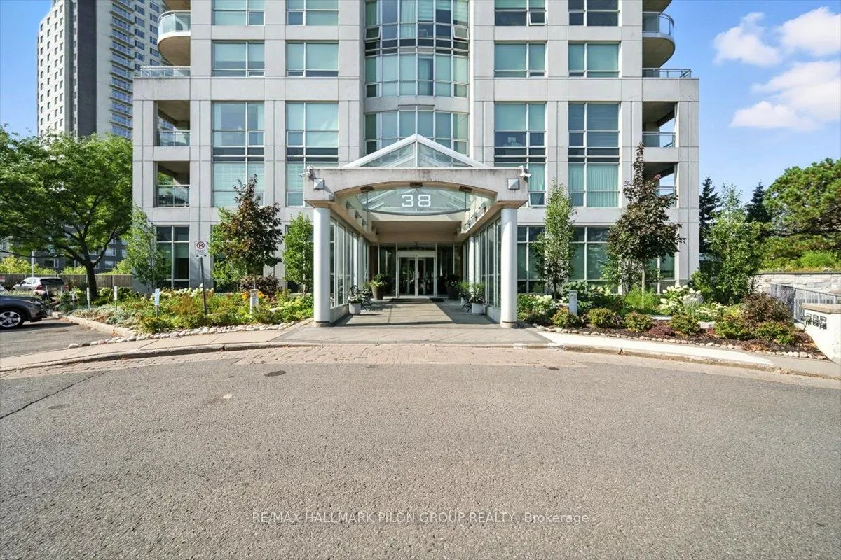 38 Metropole Private, #3203
