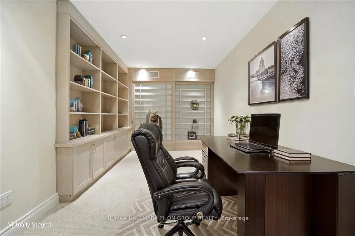 38 Metropole Private, #3203