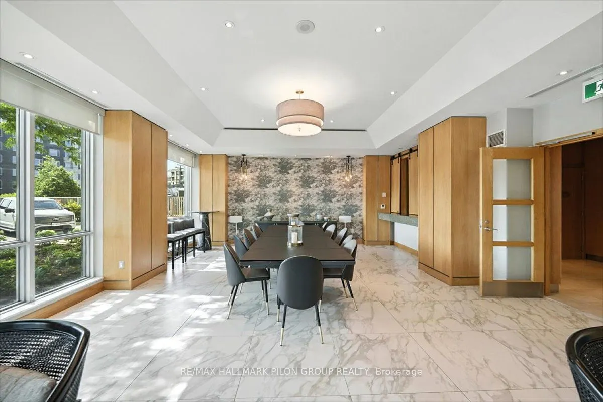 38 Metropole Private, #3203