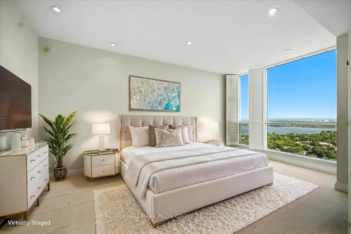 38 Metropole Private, #3203