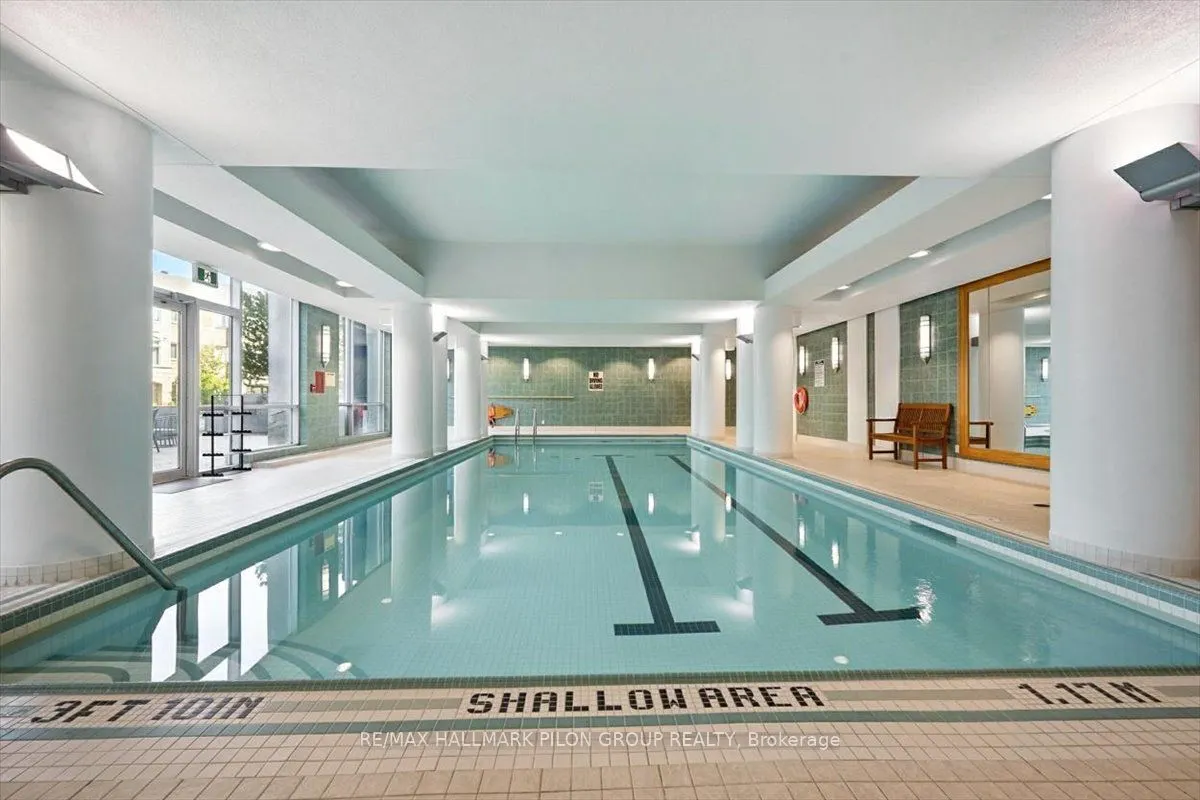 38 Metropole Private, #3203