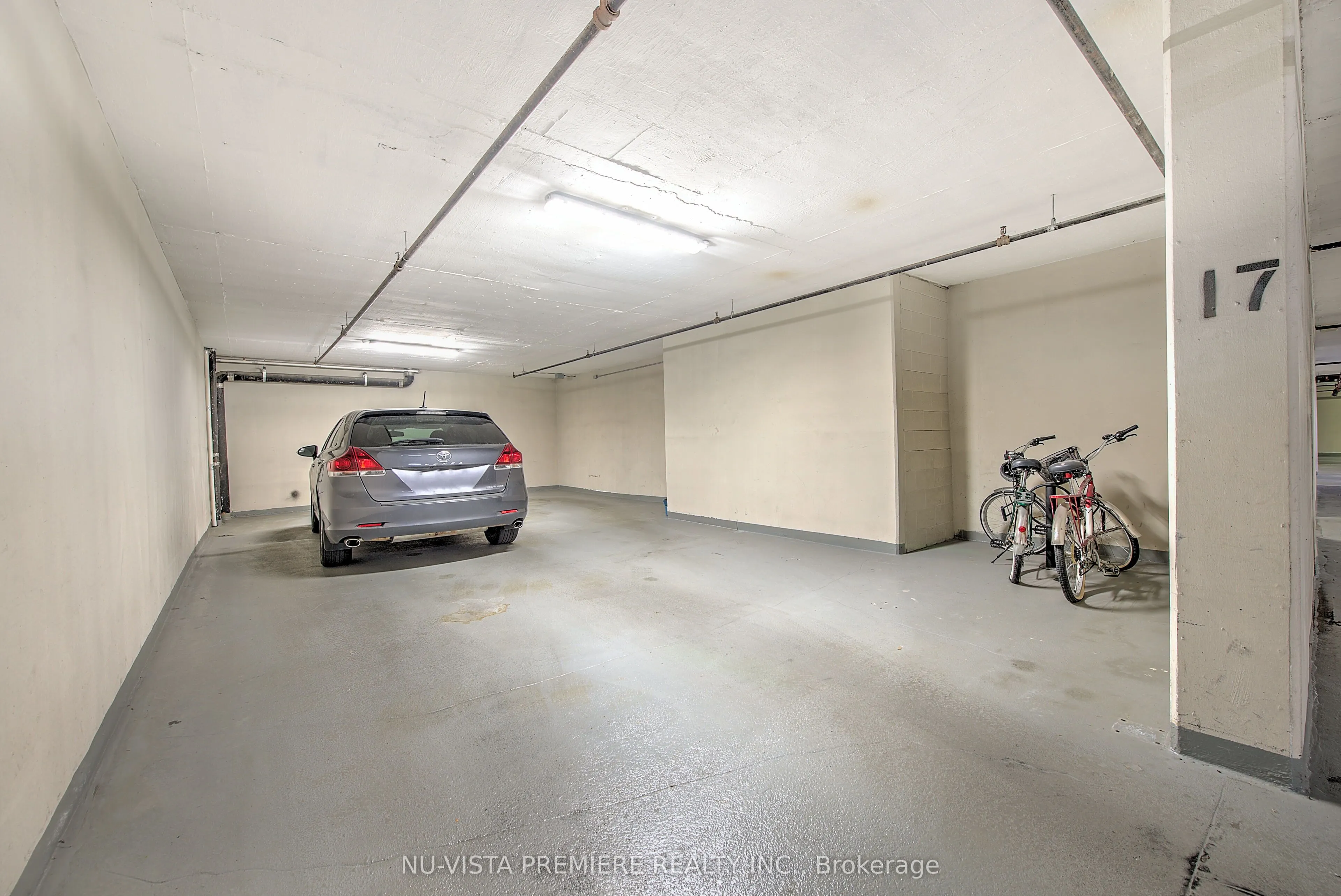250 Pall Mall Street, #1203