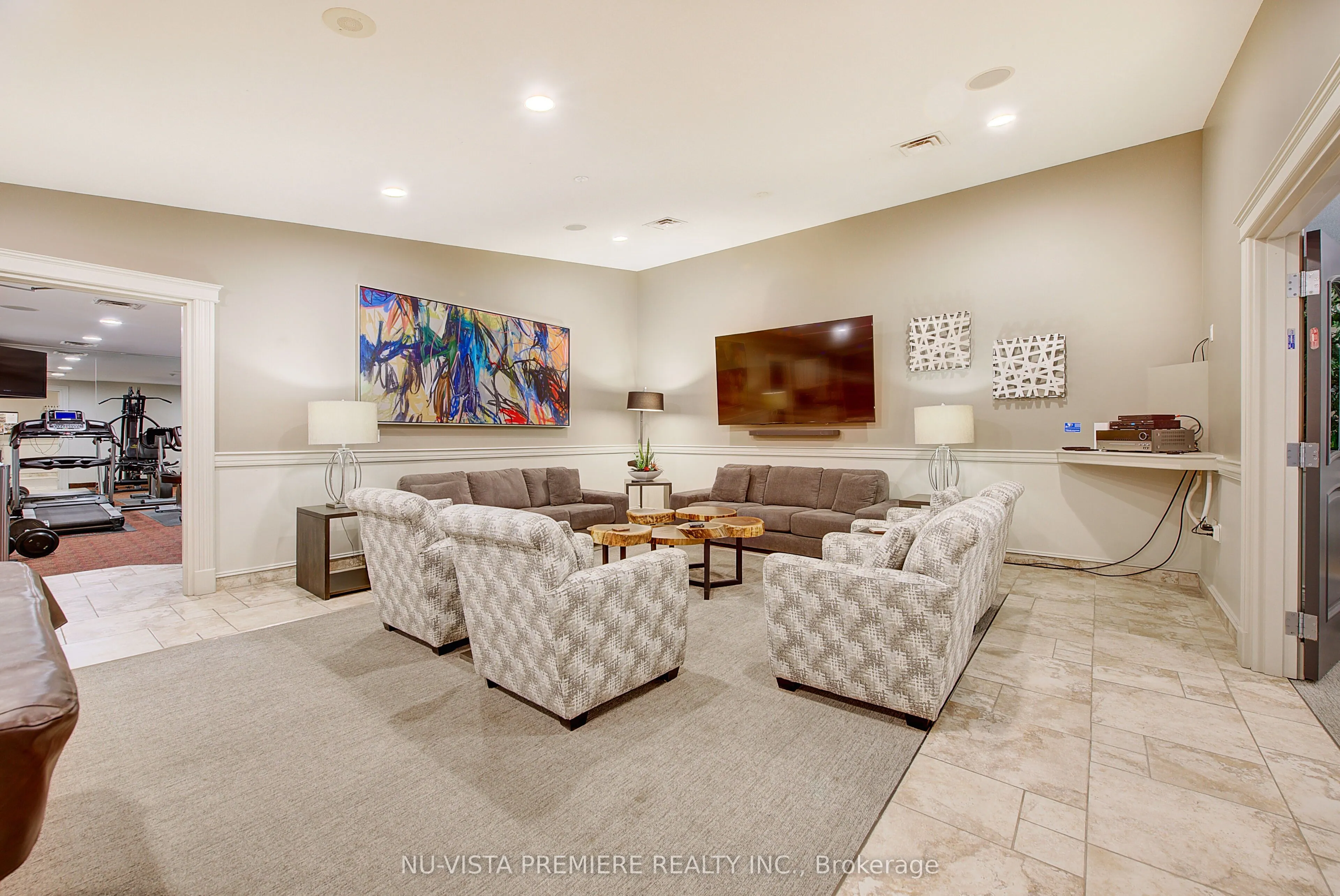 250 Pall Mall Street, #1203