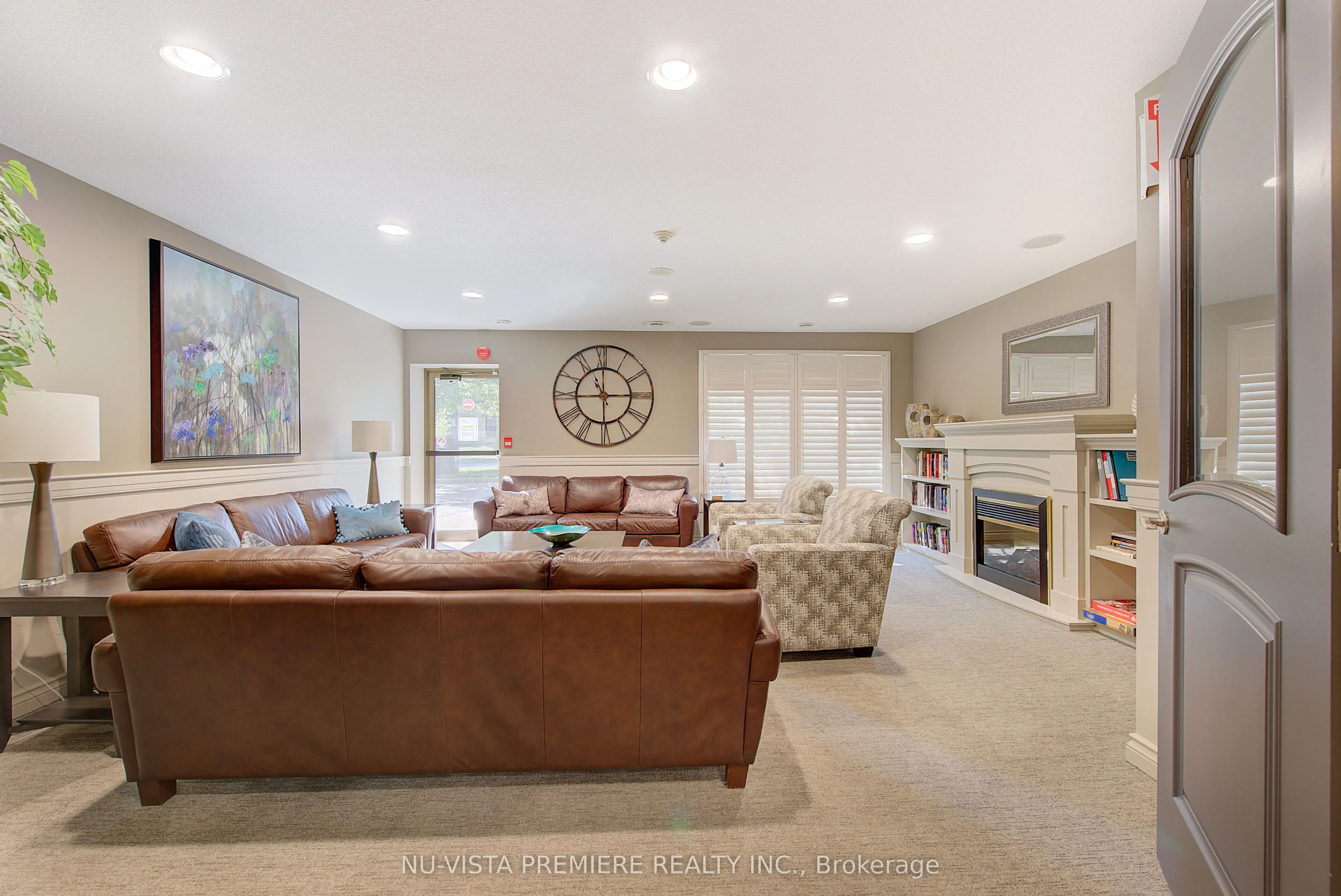 250 Pall Mall Street #1203