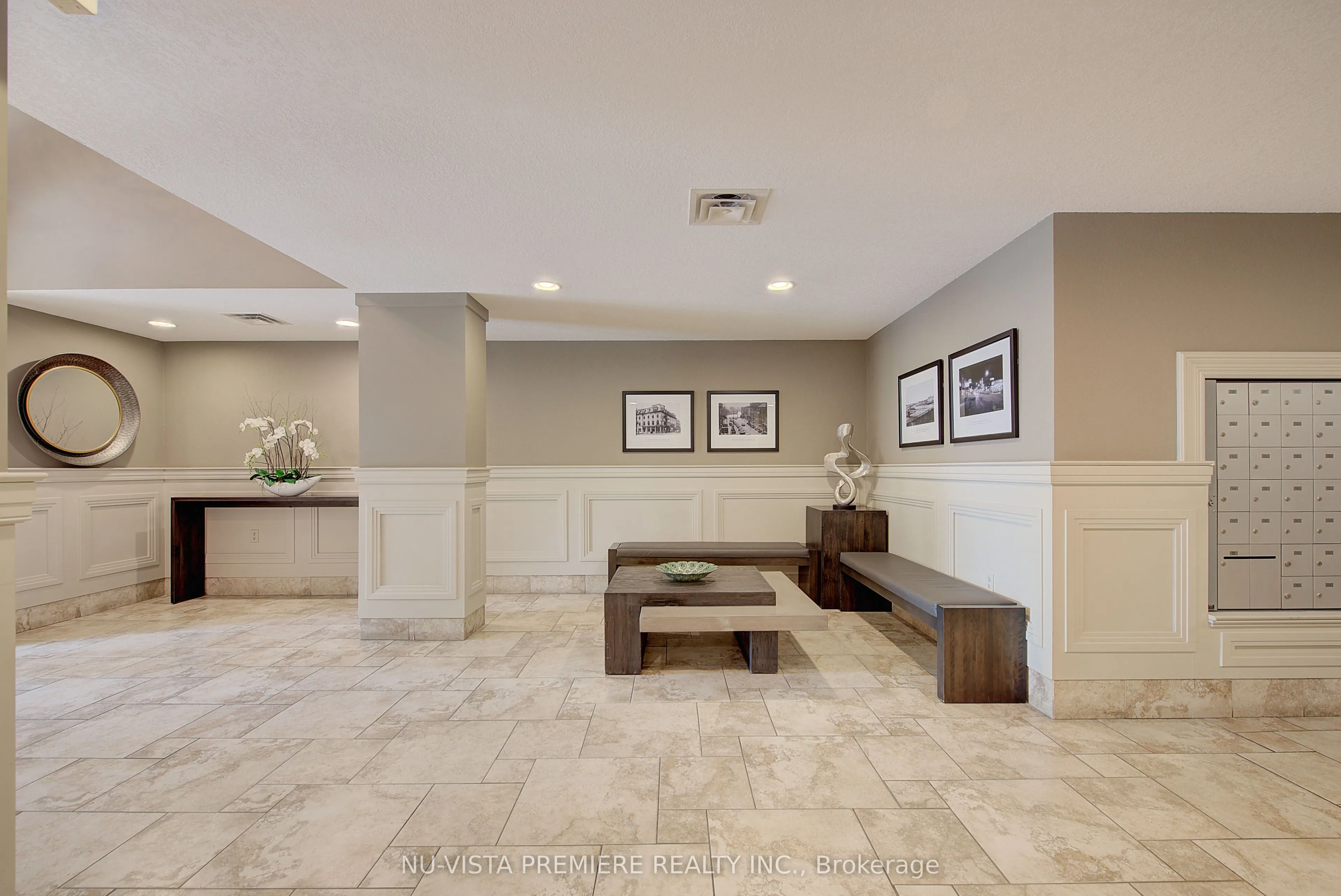 250 Pall Mall Street, #1203
