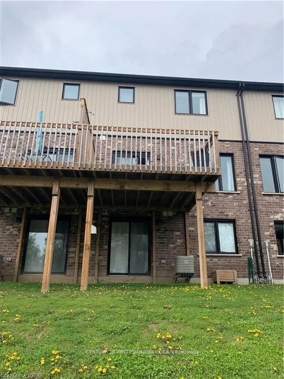 2235 BLACKWATER Road, #31