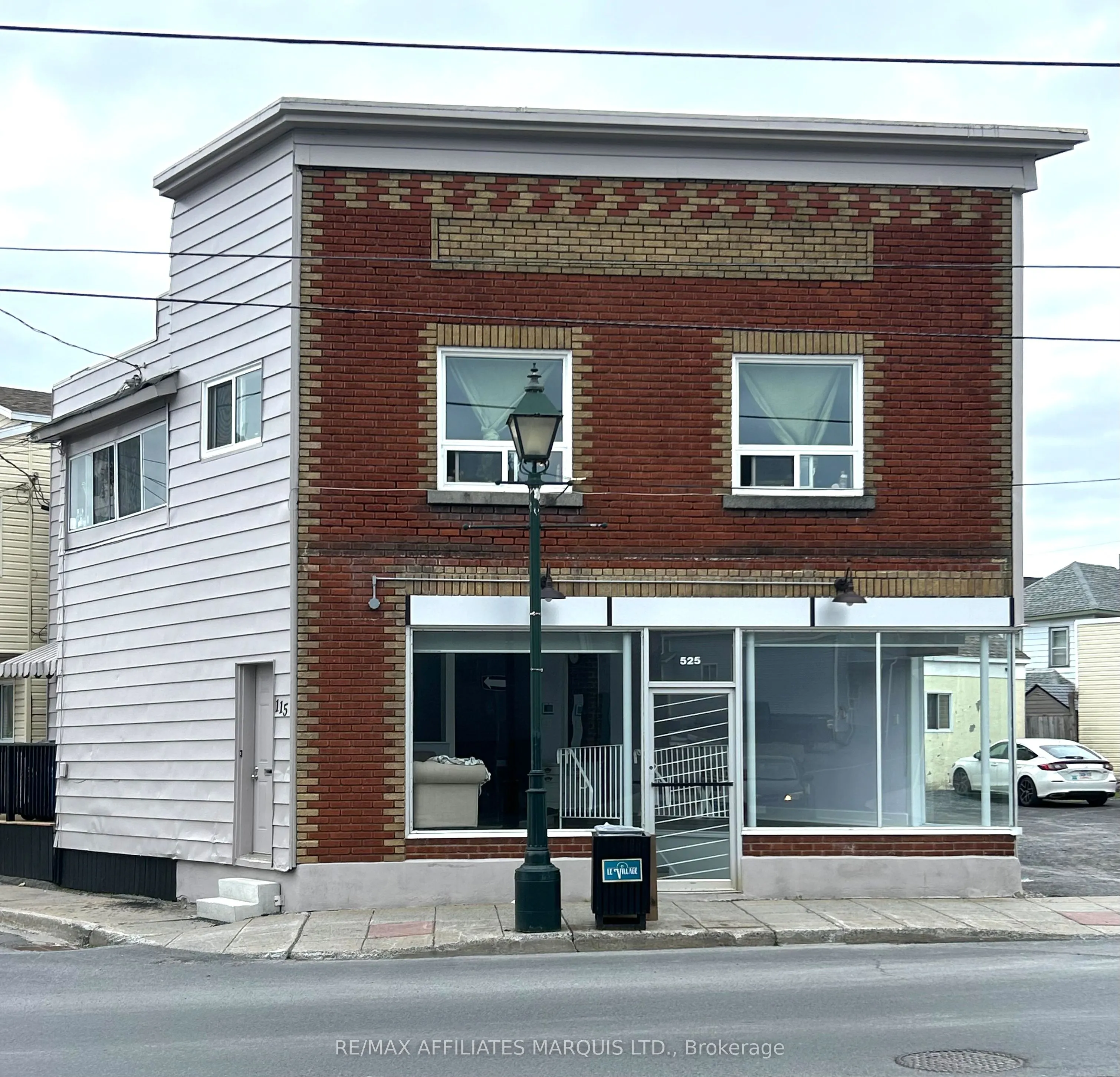115 Louisa Street