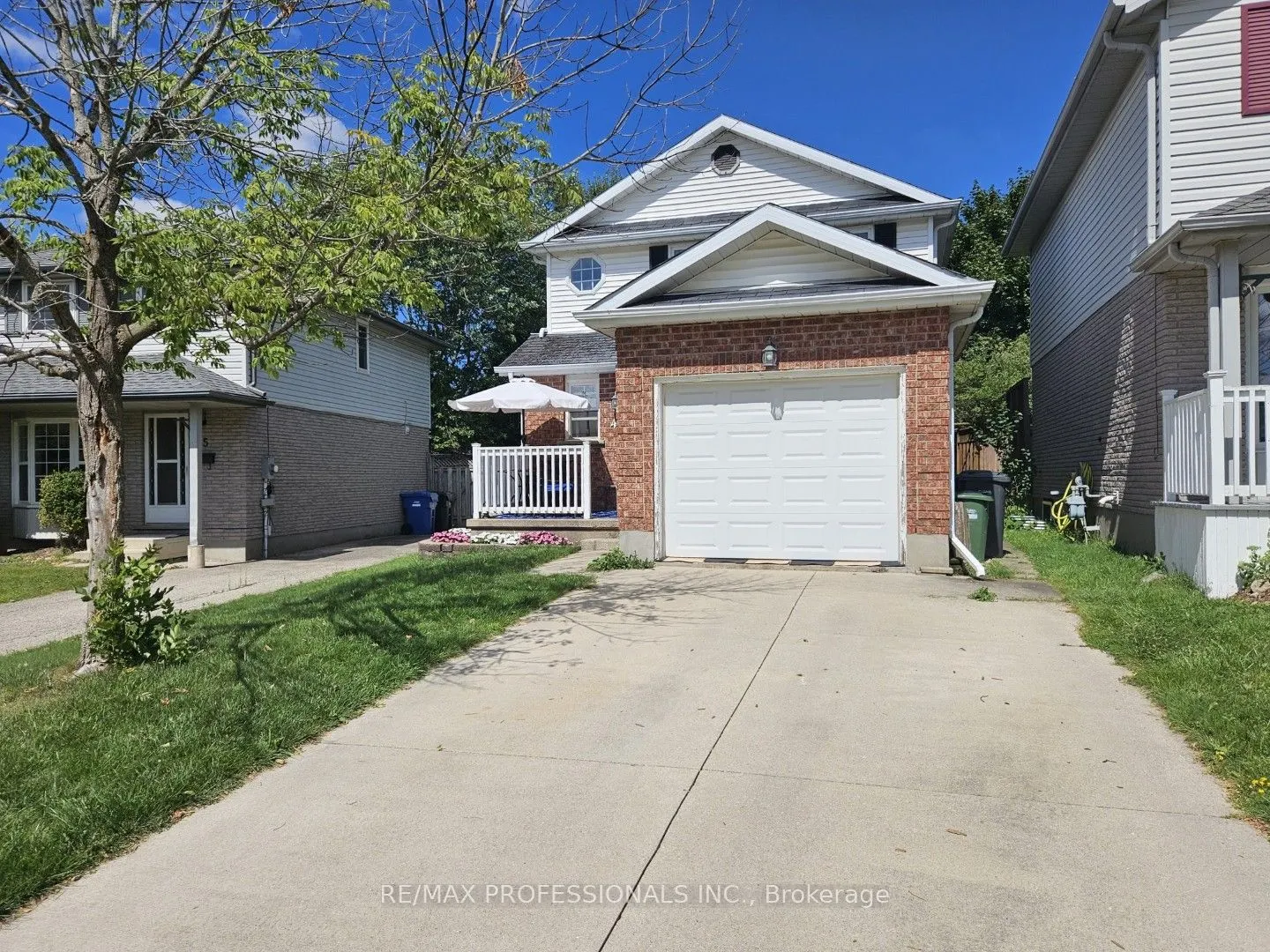 43 Moss Place