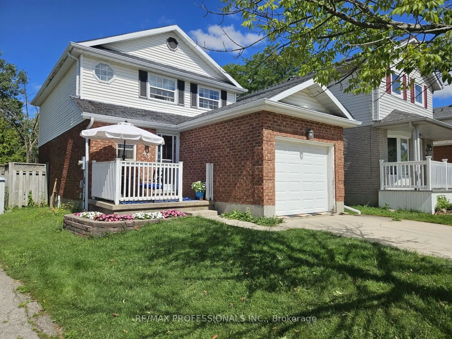 43 Moss Place