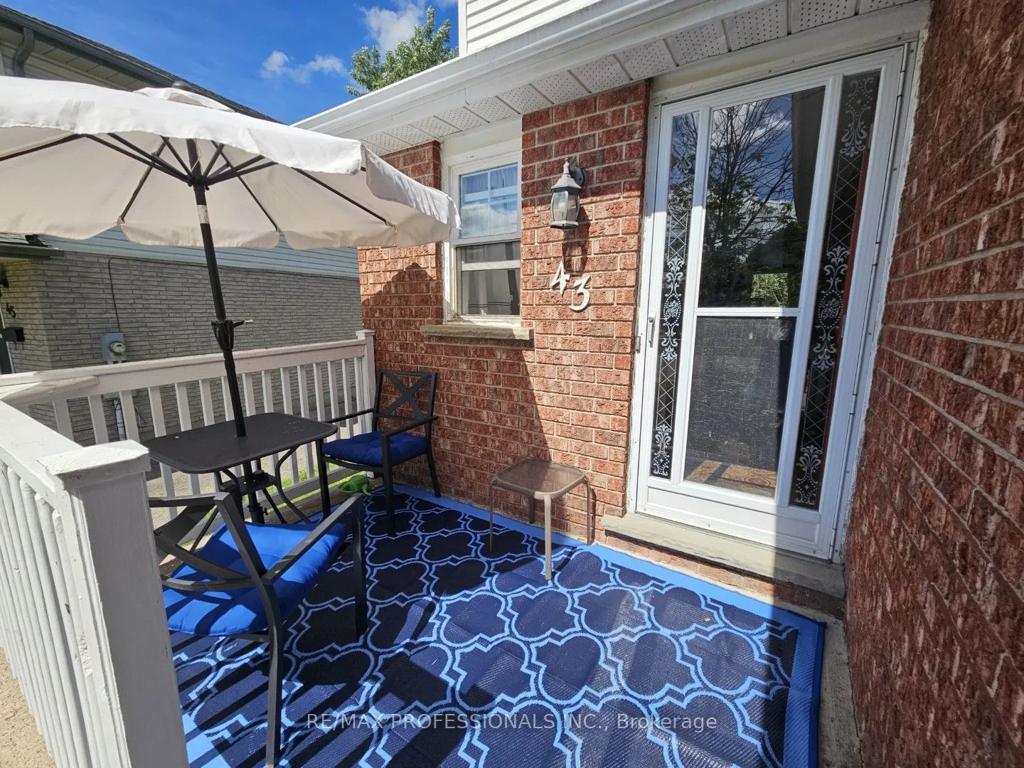 43 Moss Place