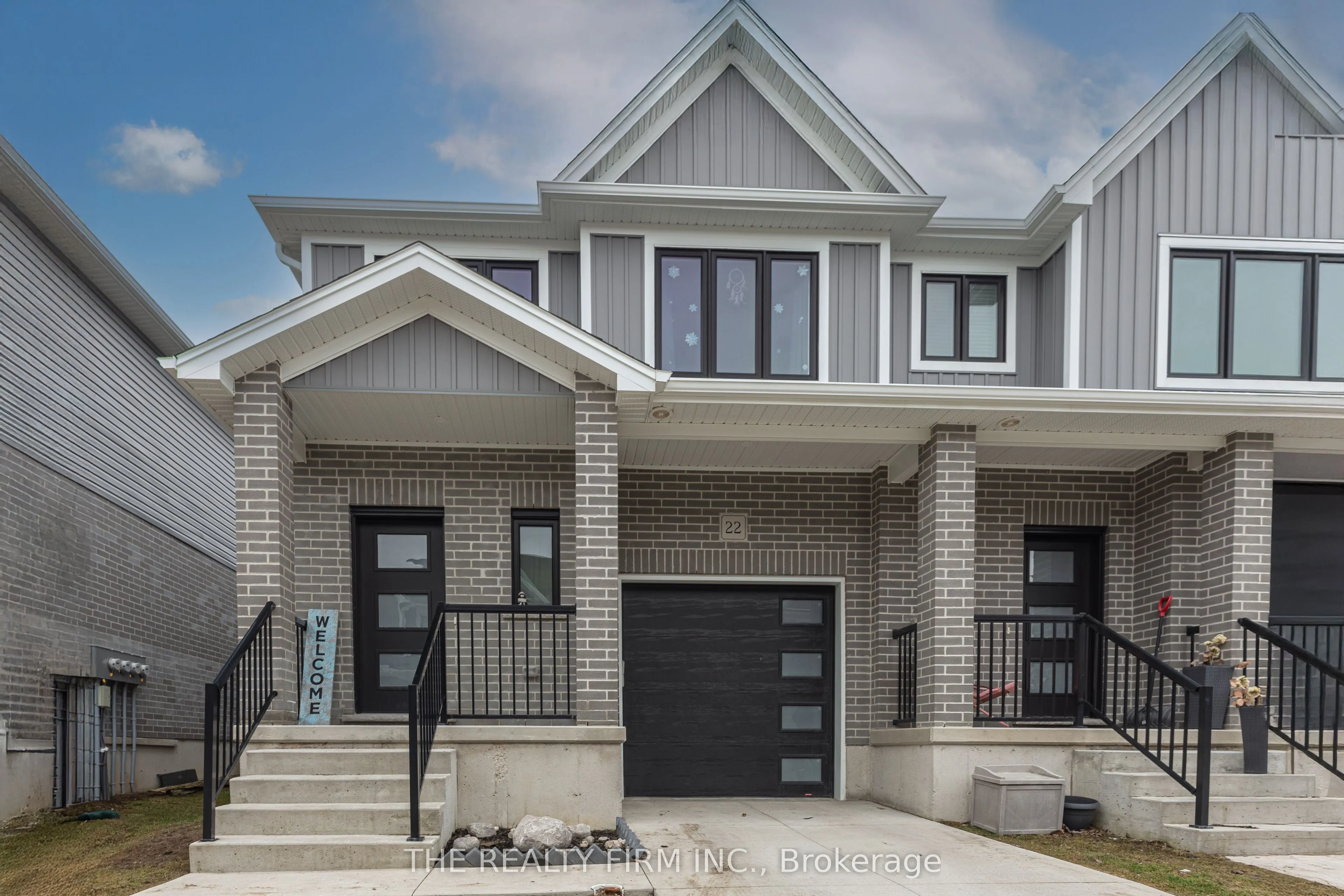 1 MILLER Drive, #22