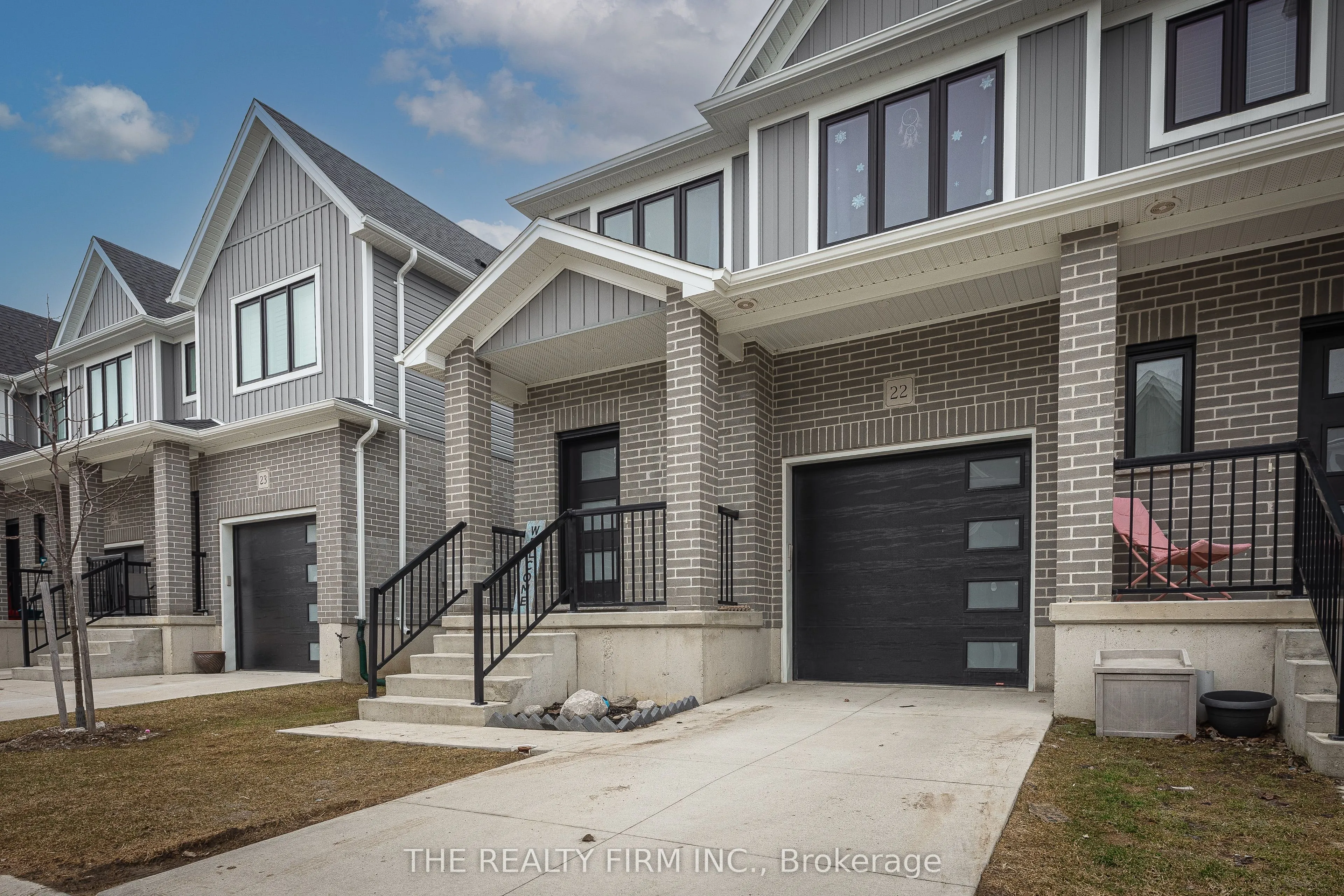 1 MILLER Drive, #22