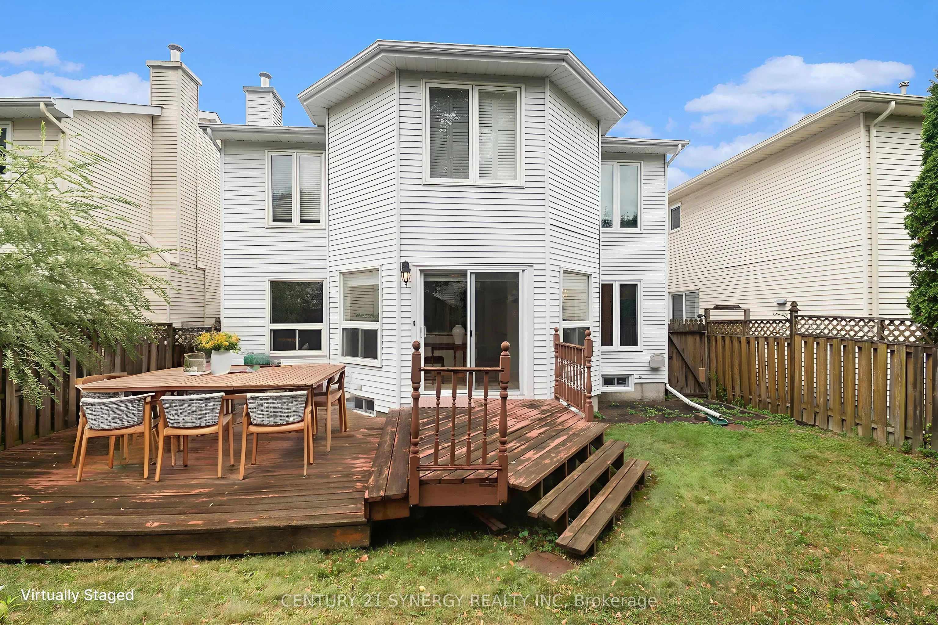 1723 Cara Crescent