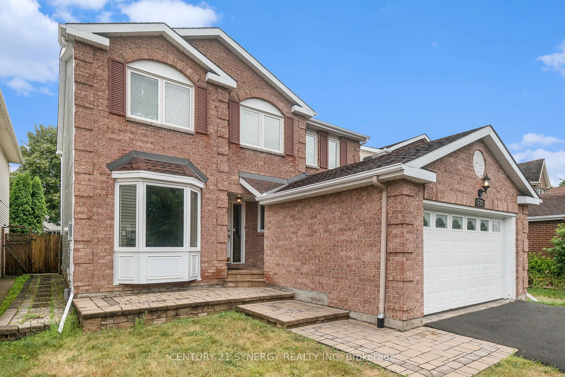 1723 Cara Crescent