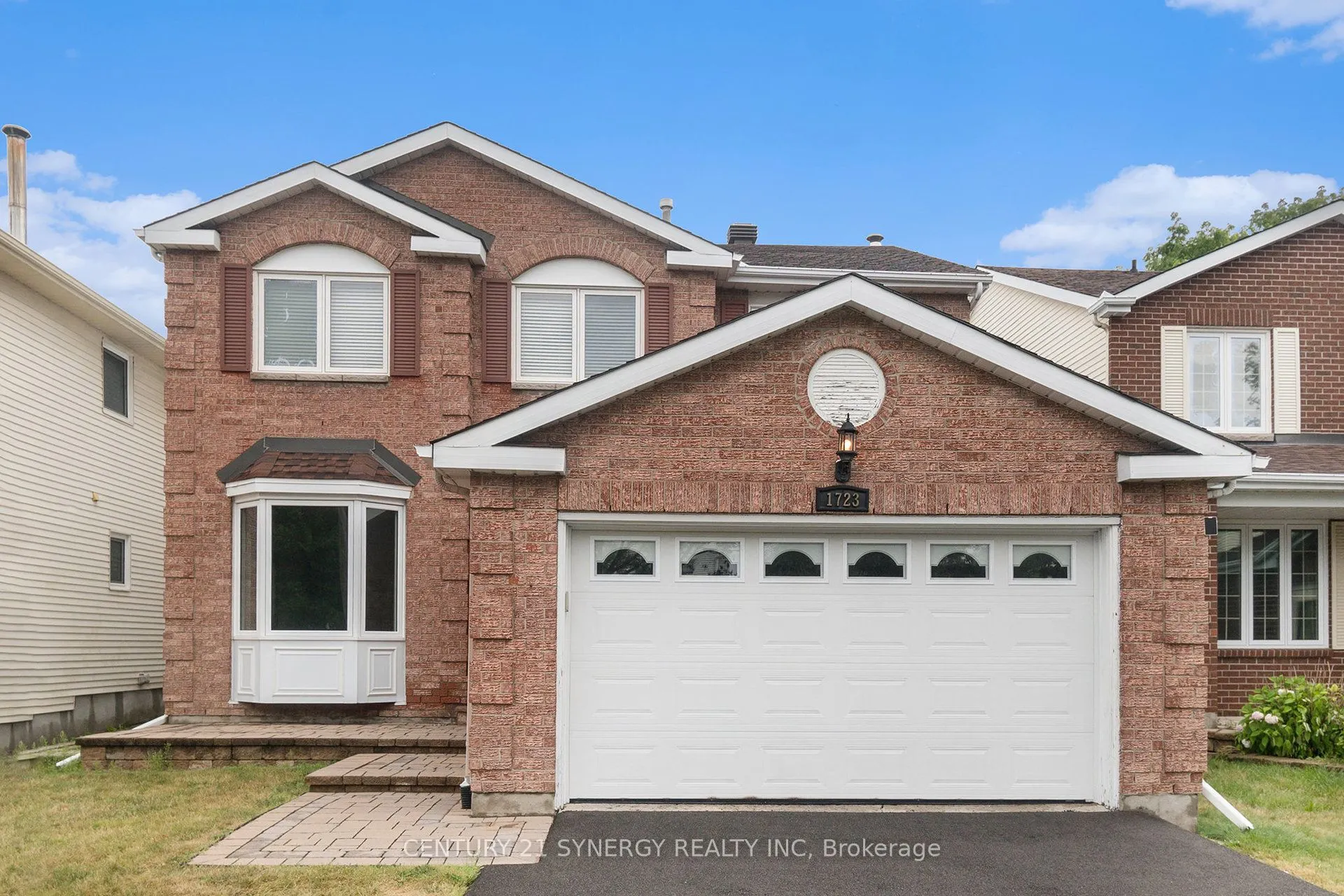 1723 Cara Crescent