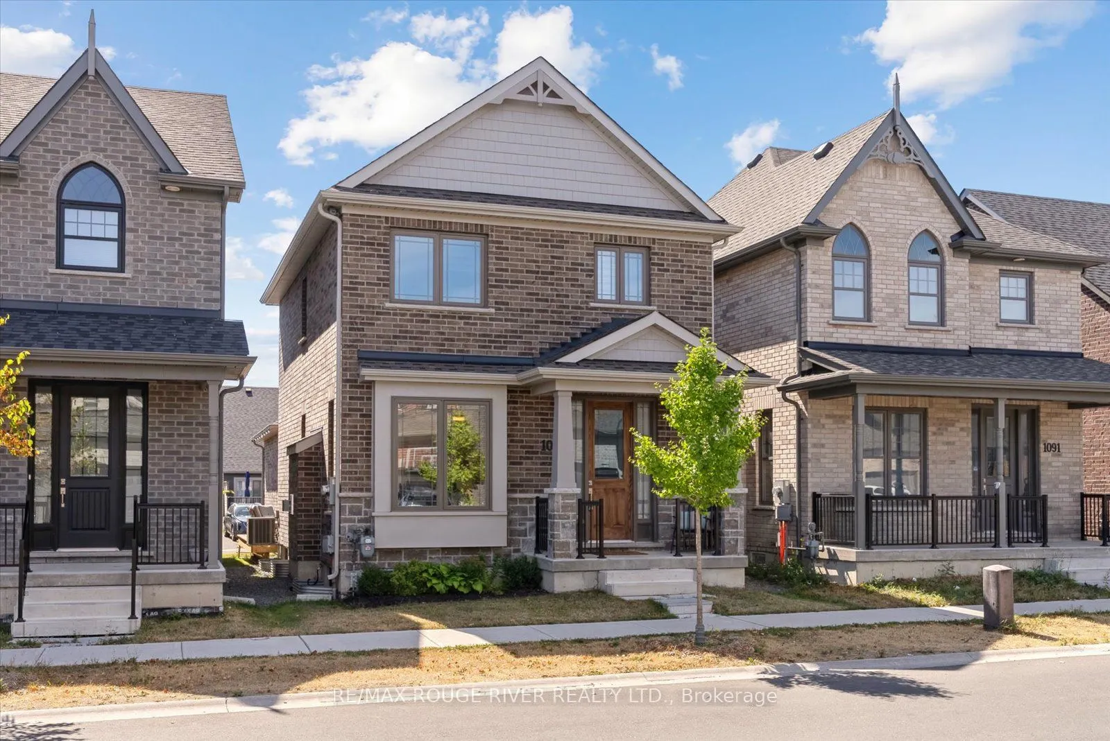 1093 Rippingale Trail
