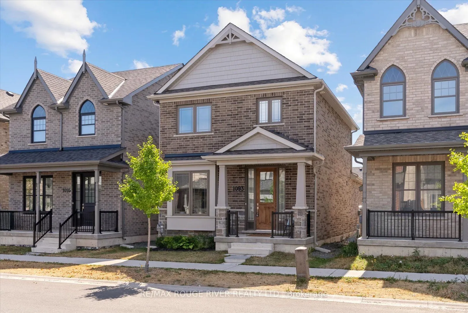 1093 Rippingale Trail