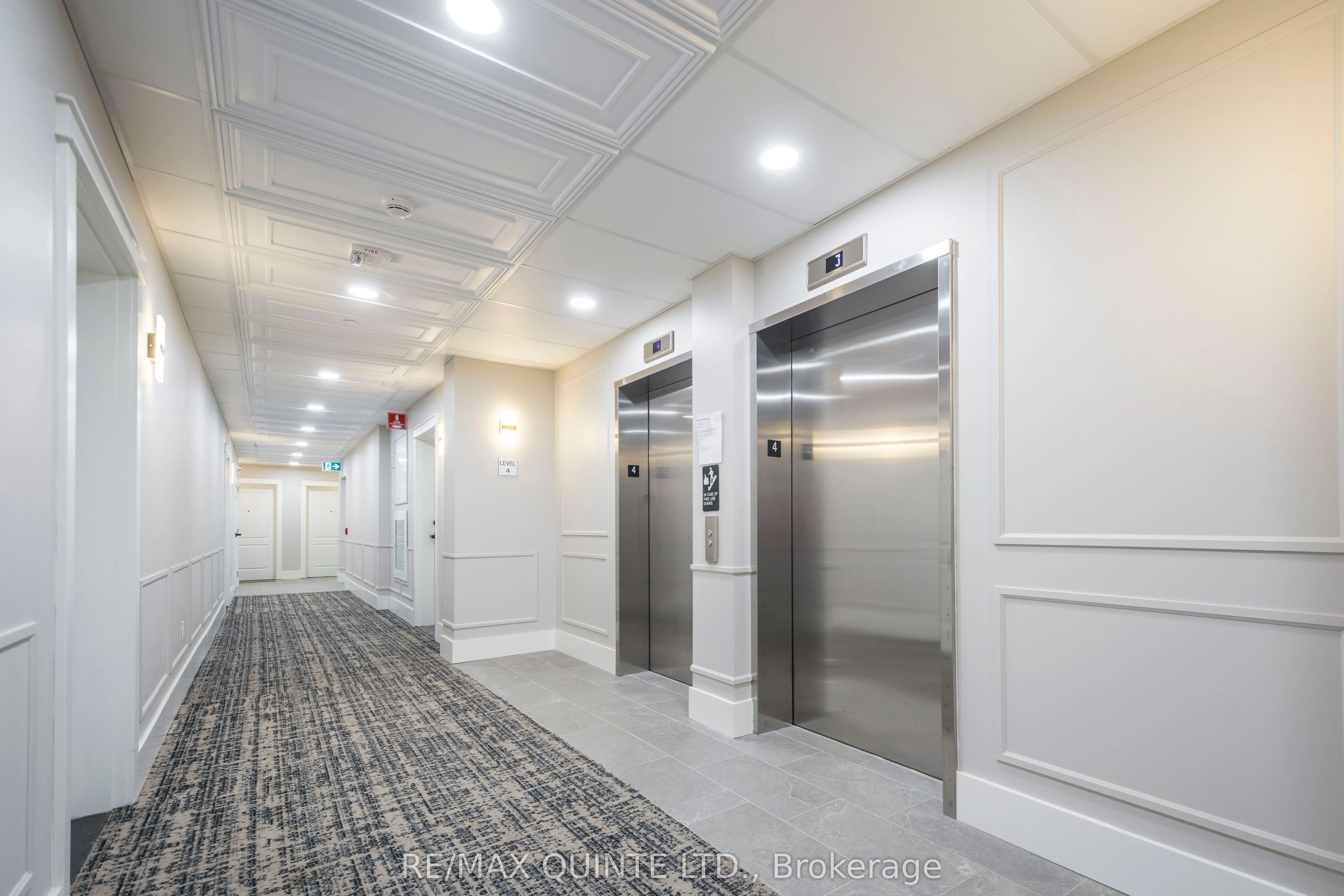 17 Cleave Avenue, #407