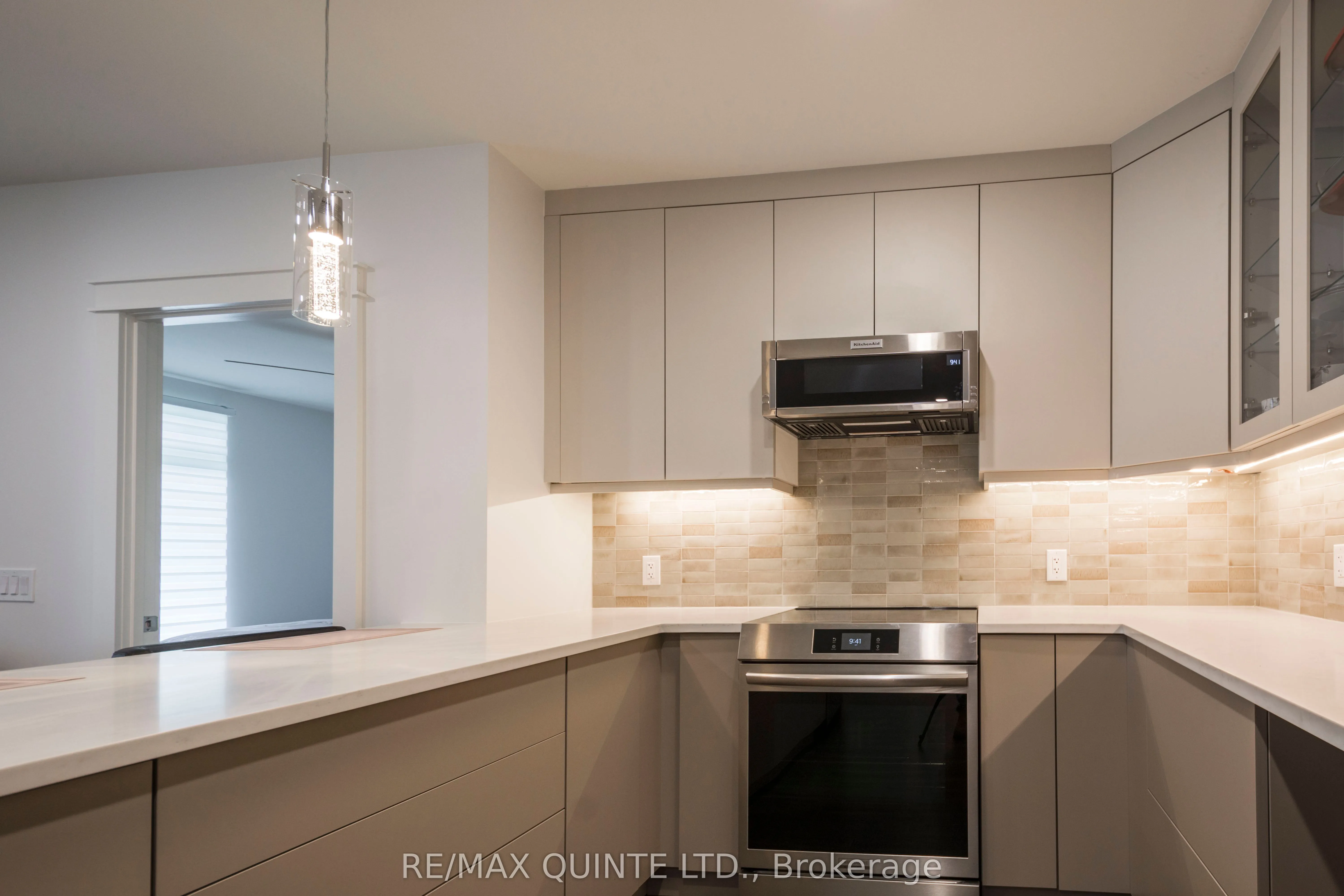 17 Cleave Avenue, #407