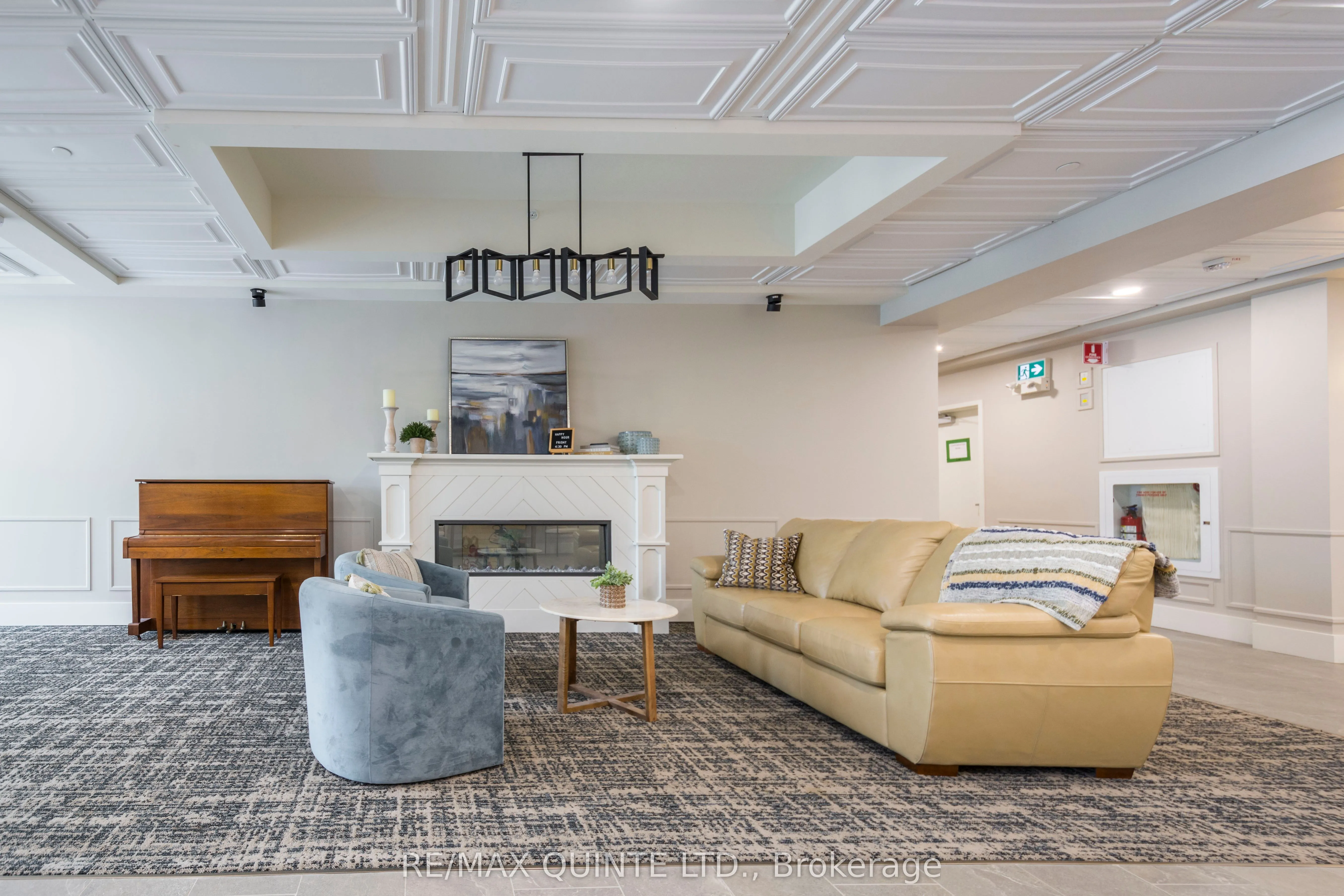 17 Cleave Avenue, #407