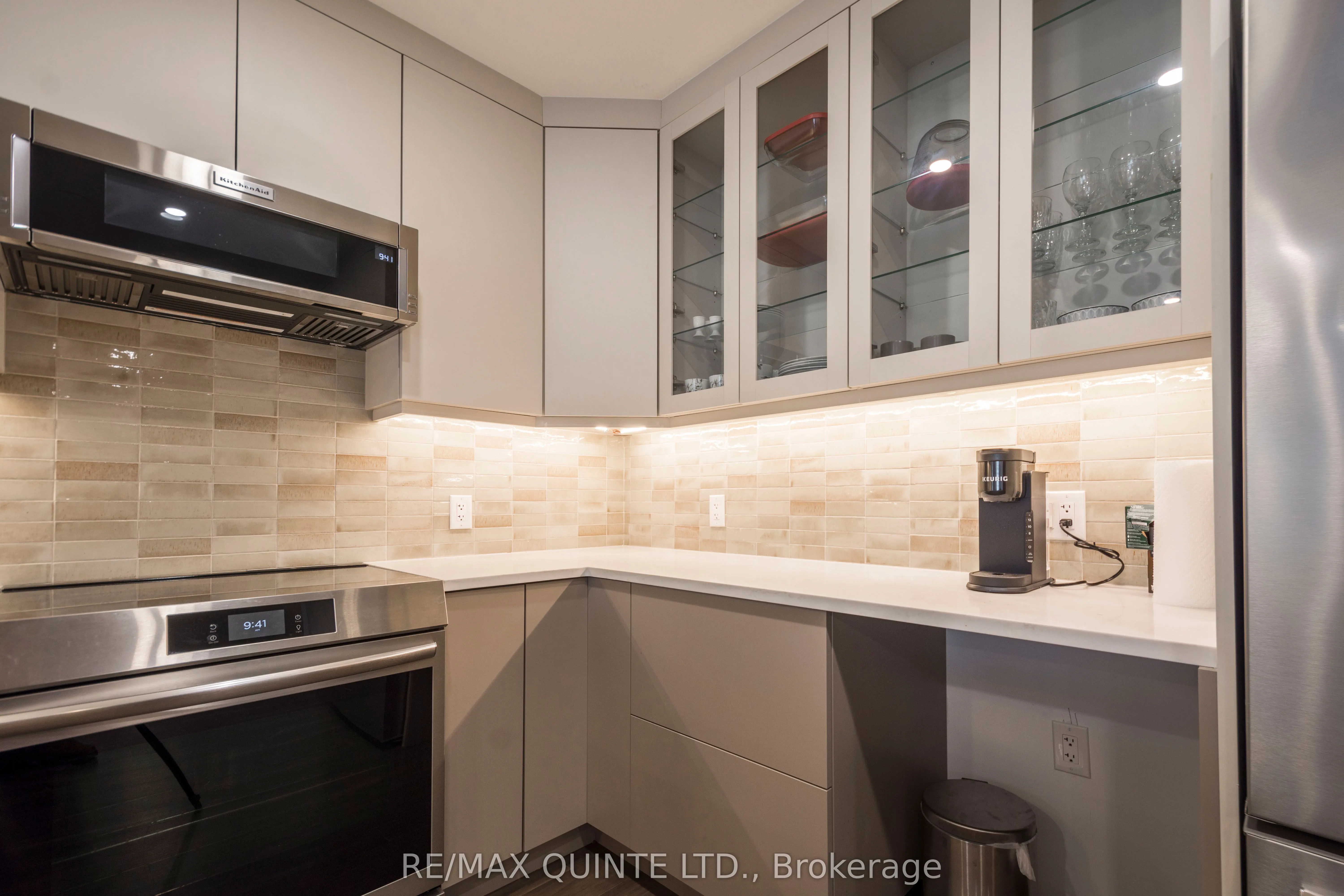 17 Cleave Avenue, #407