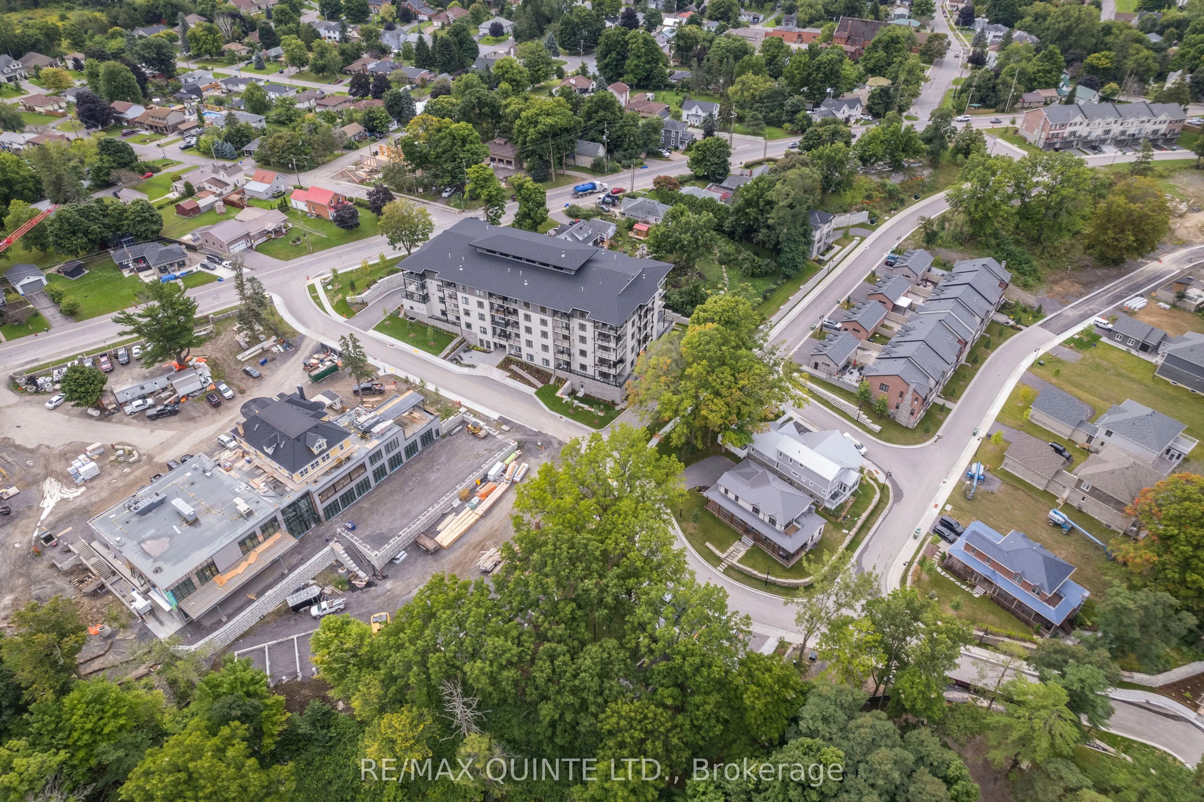 17 Cleave Avenue, #407