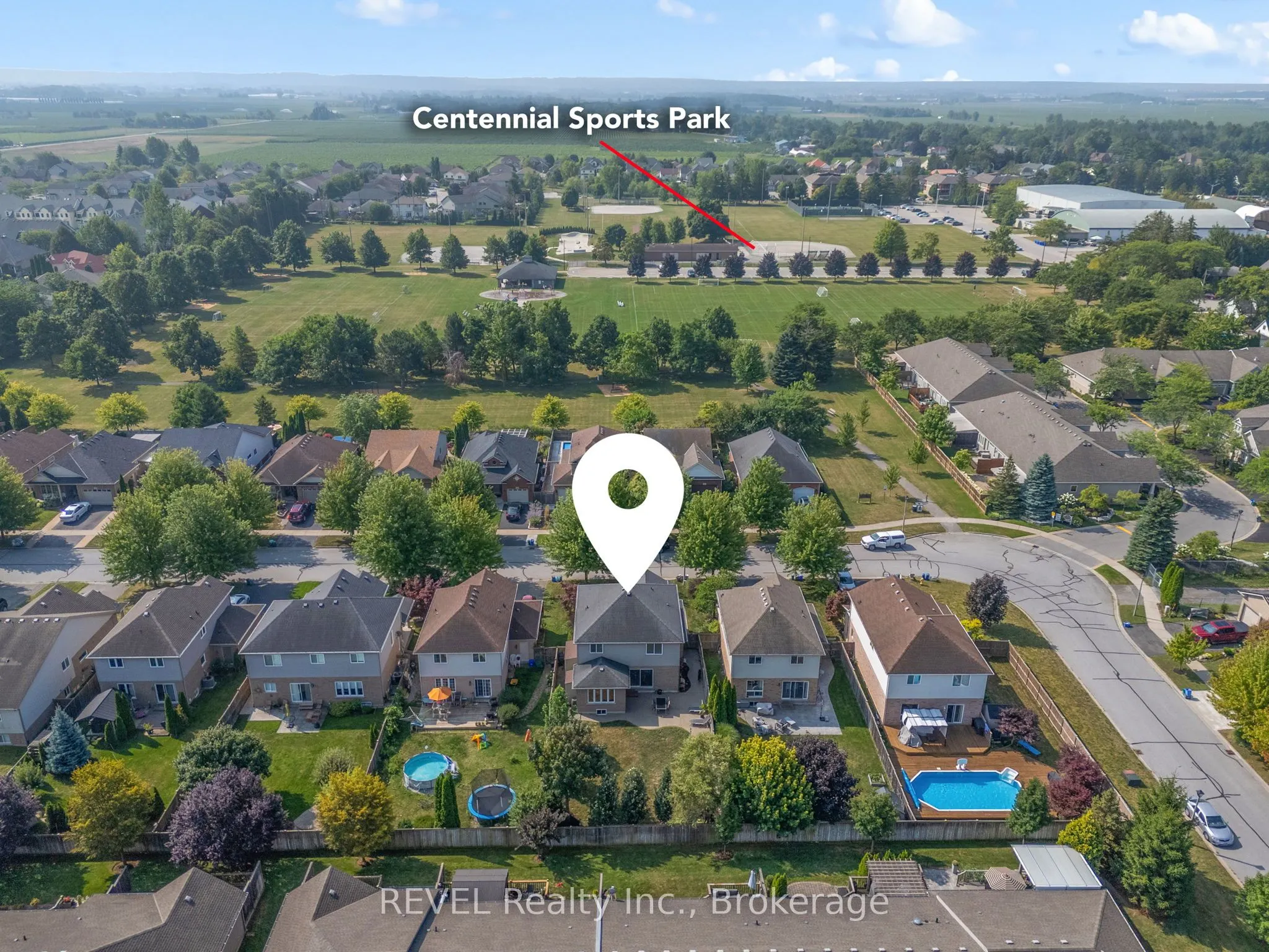 99 Loretta Drive