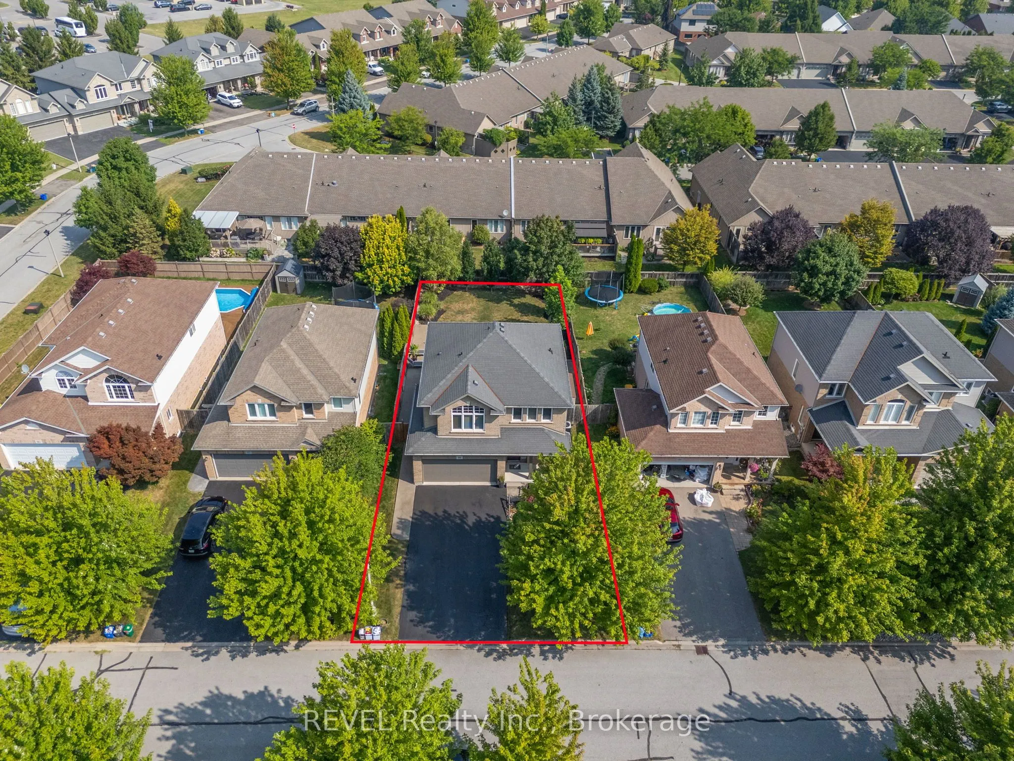 99 Loretta Drive
