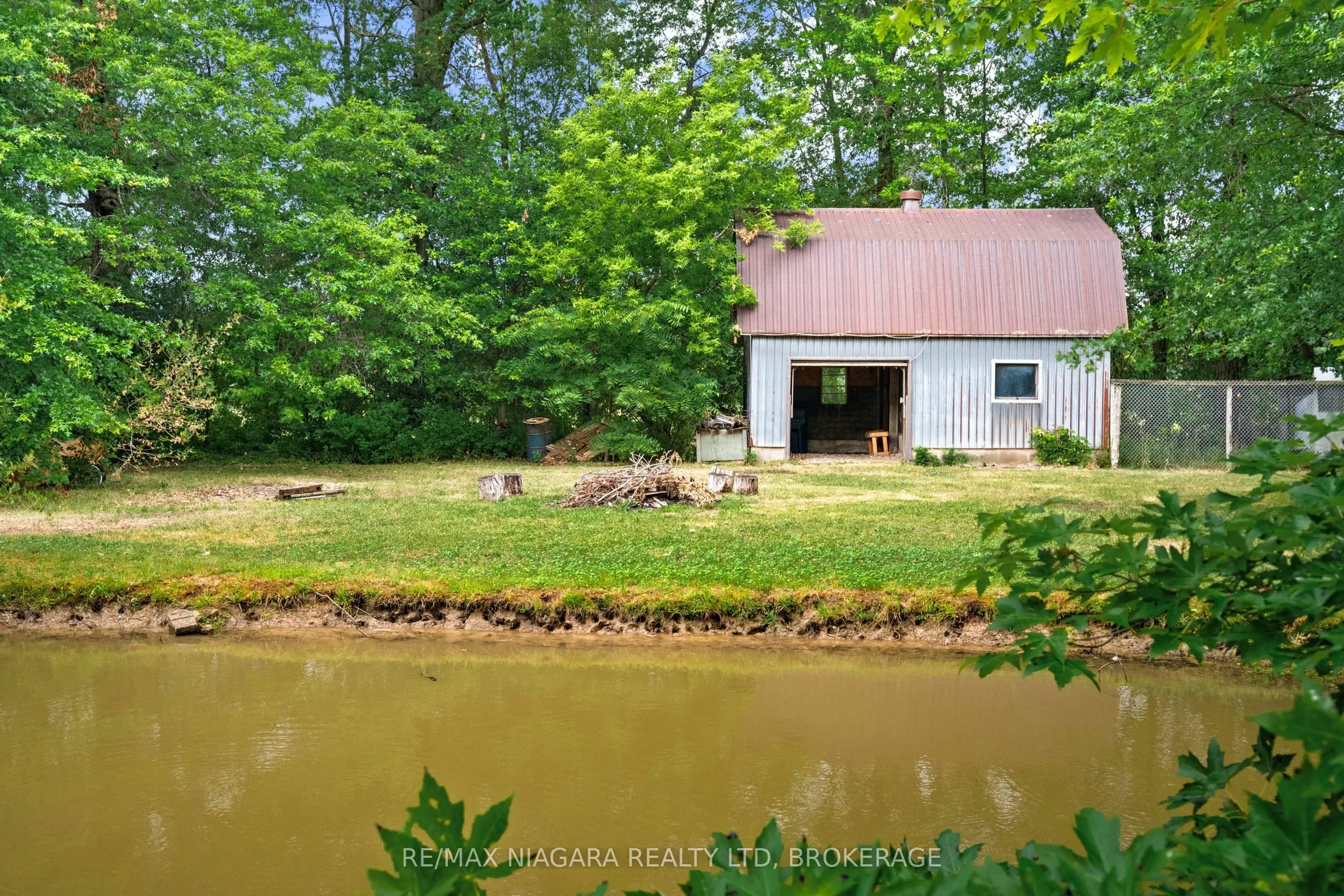 594 Doans Ridge Road