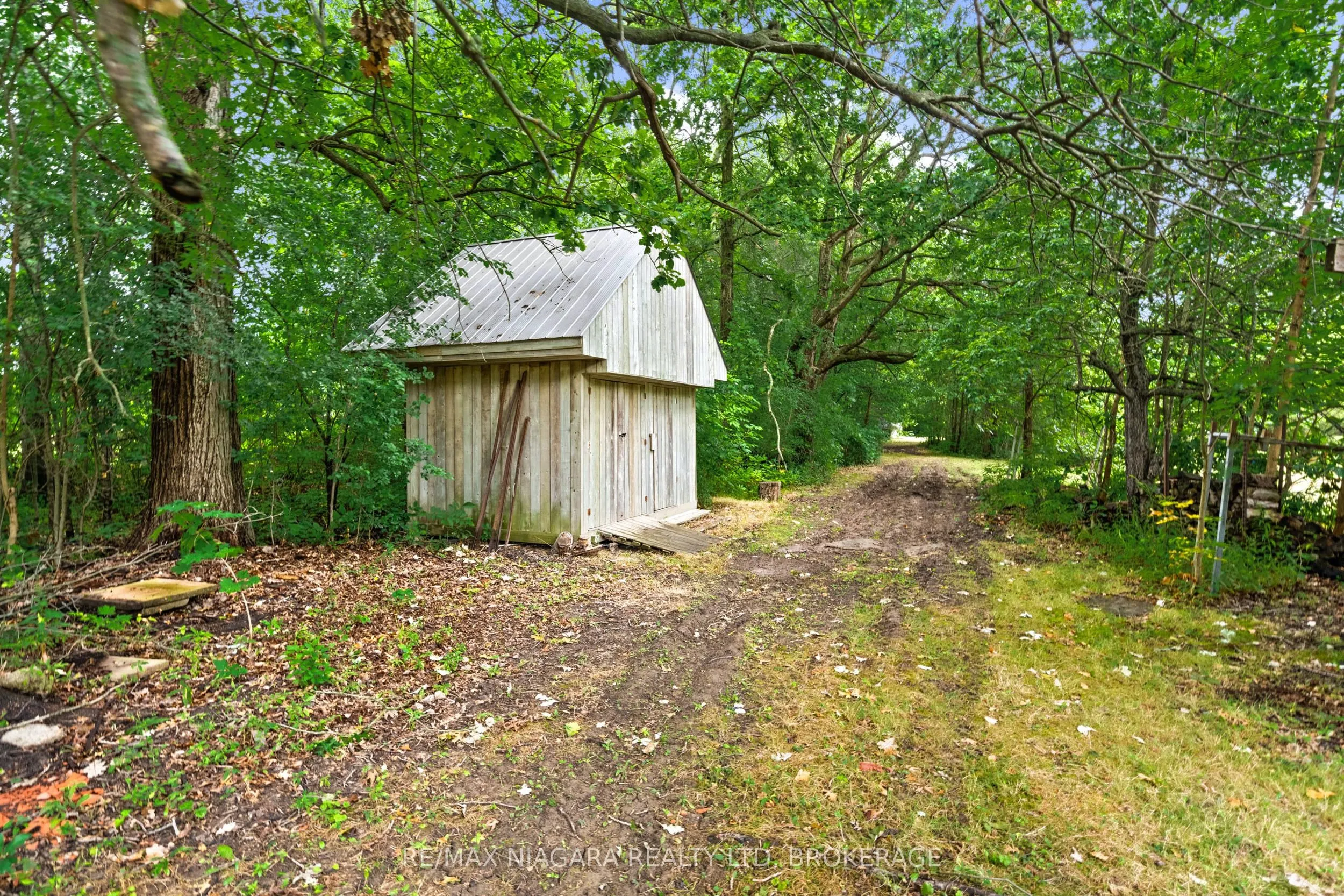 594 Doans Ridge Road