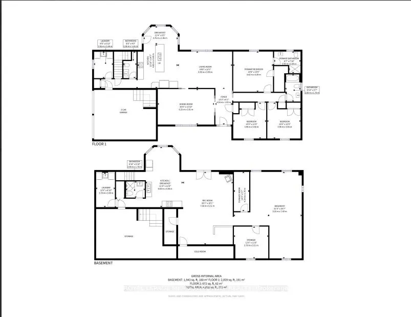 4958 Wellington Road 125