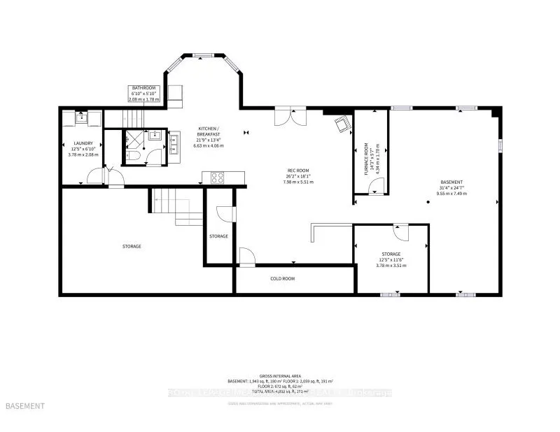 4958 Wellington Road 125