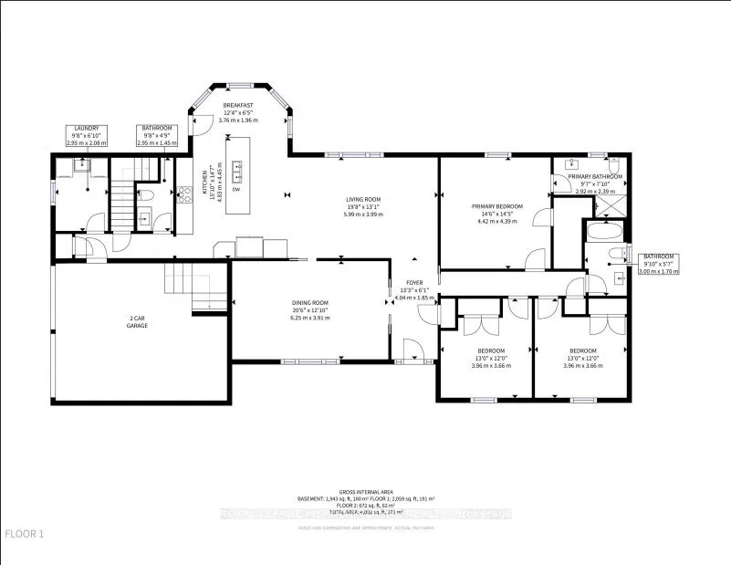 4958 Wellington Road 125
