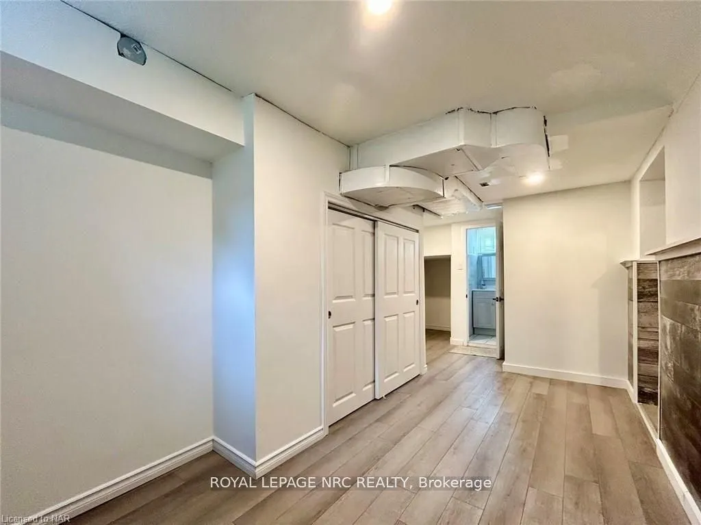 5719 Hanan Avenue, #Basement