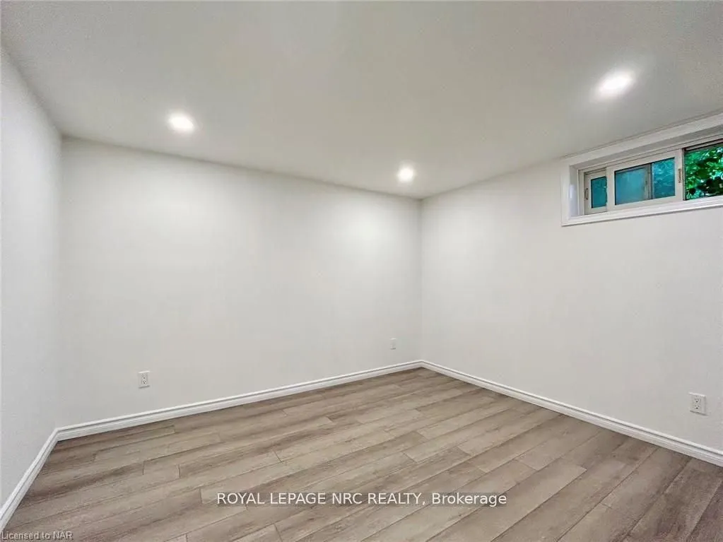 5719 Hanan Avenue, #Basement