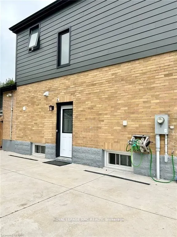 5719 Hanan Avenue, #Basement