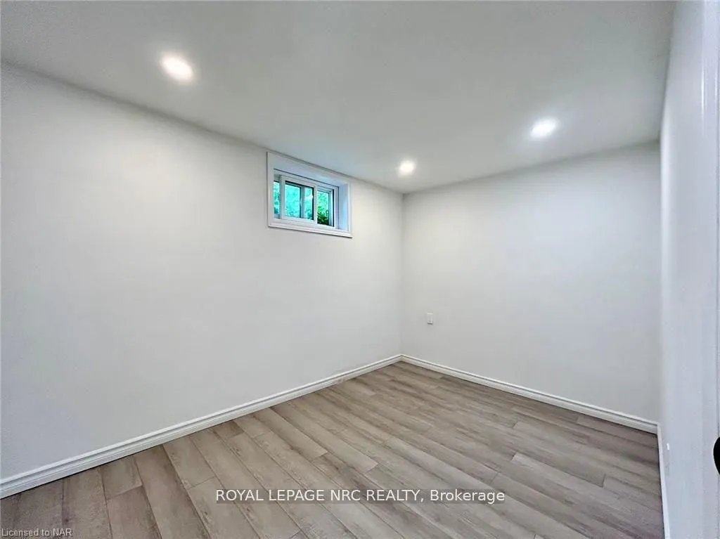 5719 Hanan Avenue, #Basement