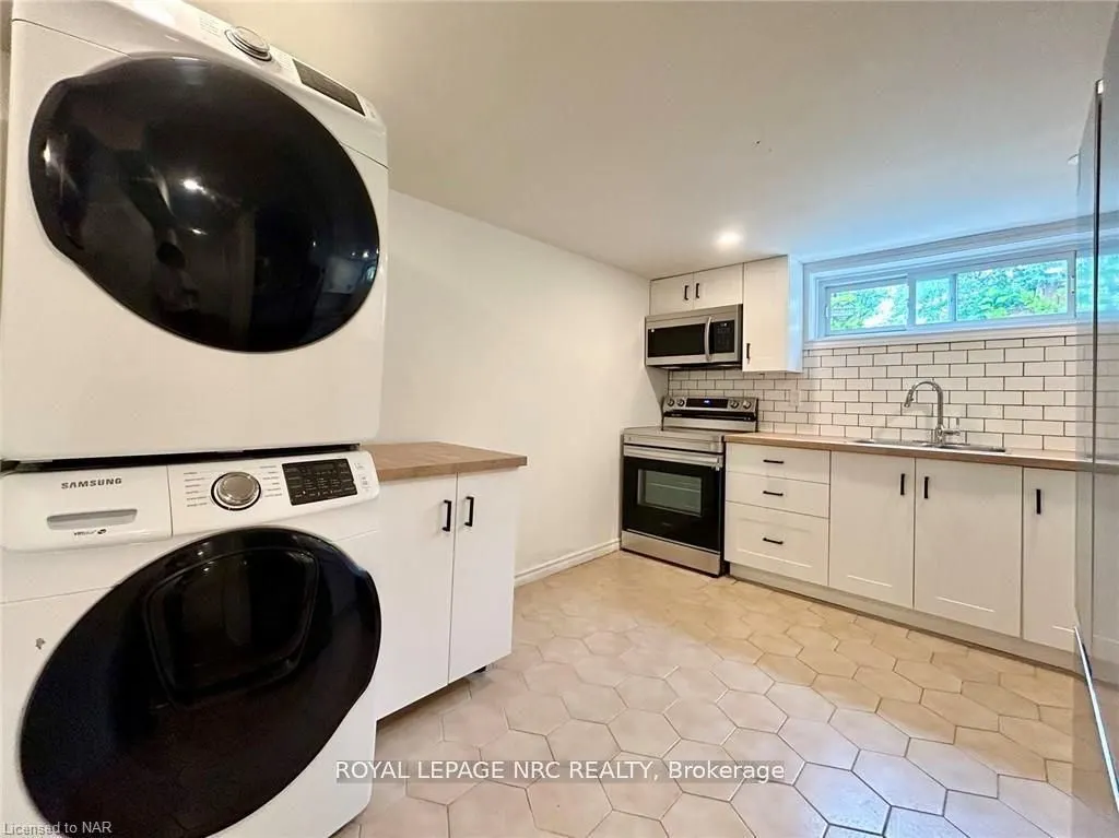 5719 Hanan Avenue, #Basement