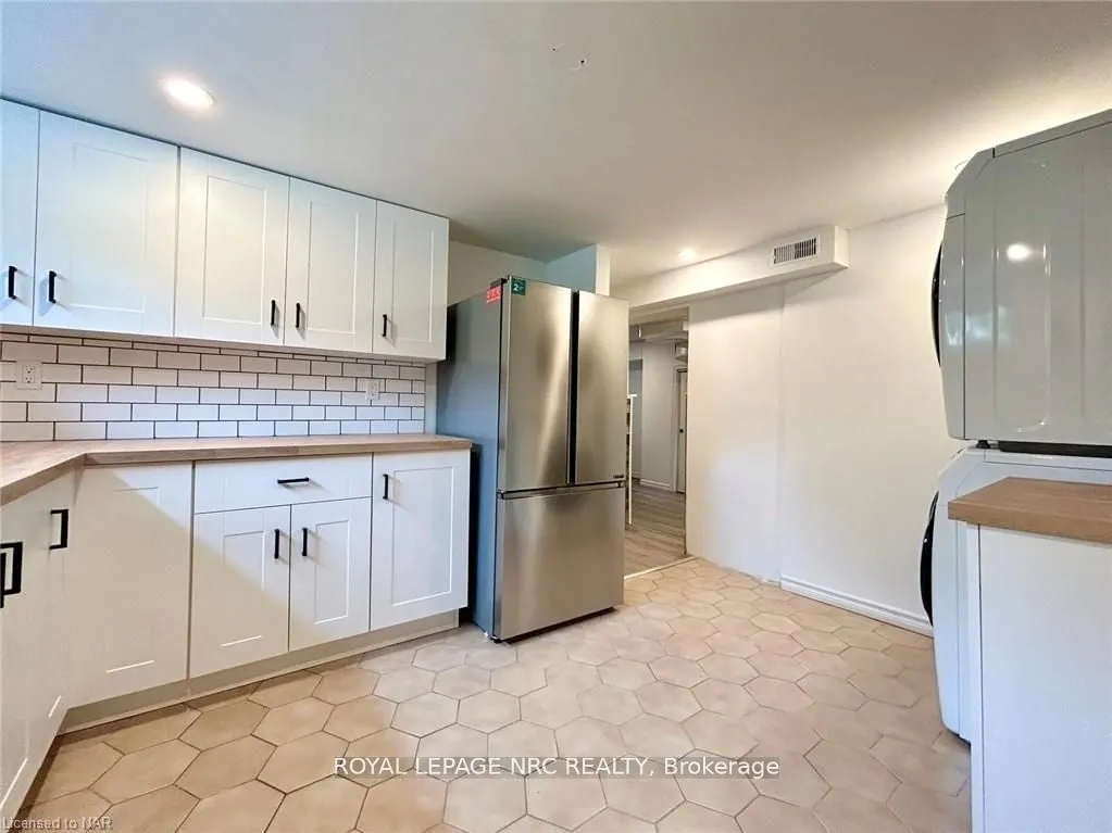 5719 Hanan Avenue, #Basement