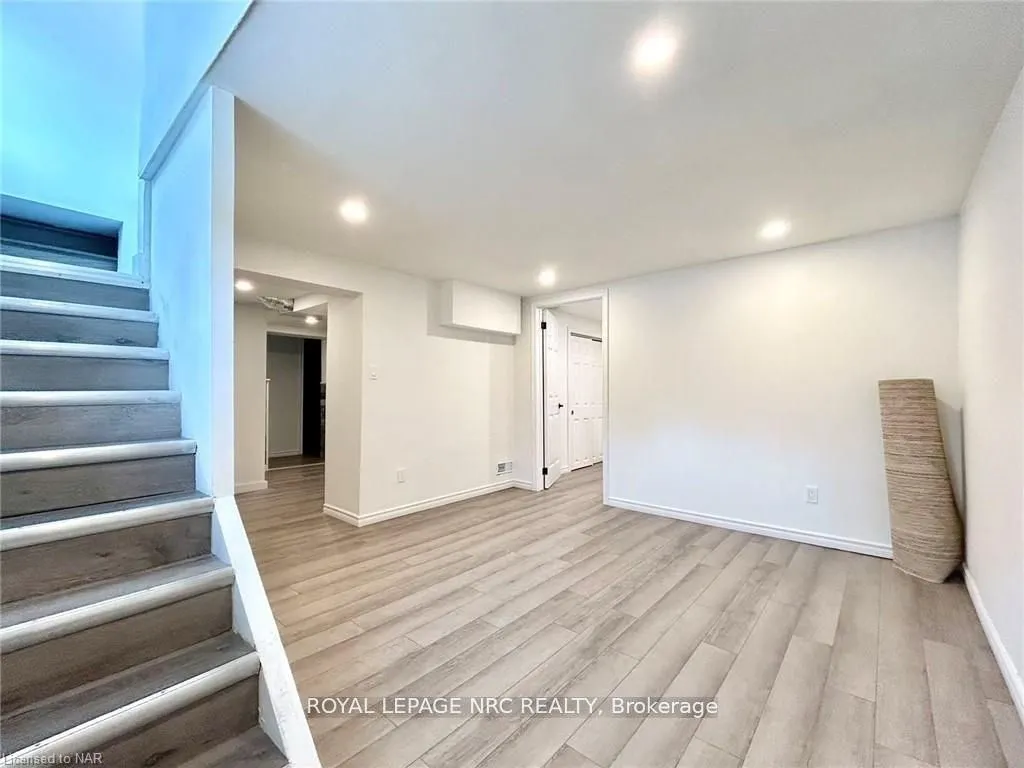 5719 Hanan Avenue, #Basement