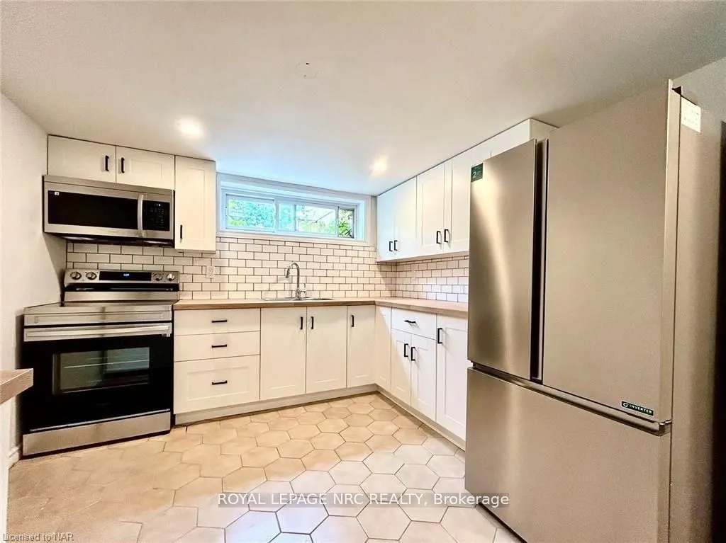 5719 Hanan Avenue, #Basement