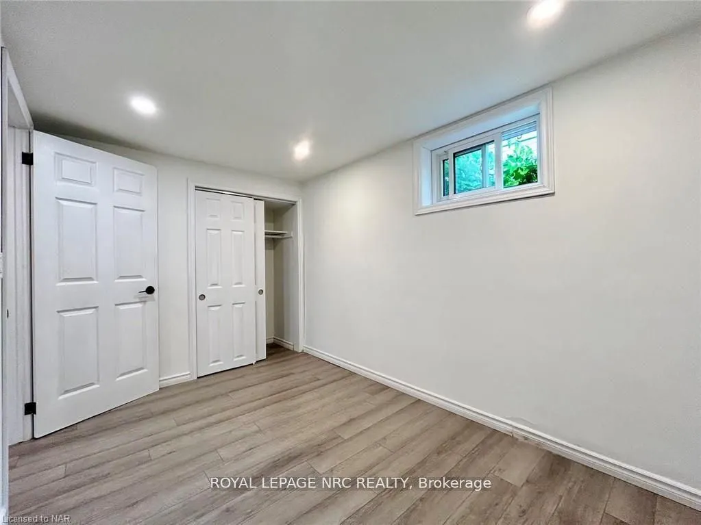 5719 Hanan Avenue, #Basement