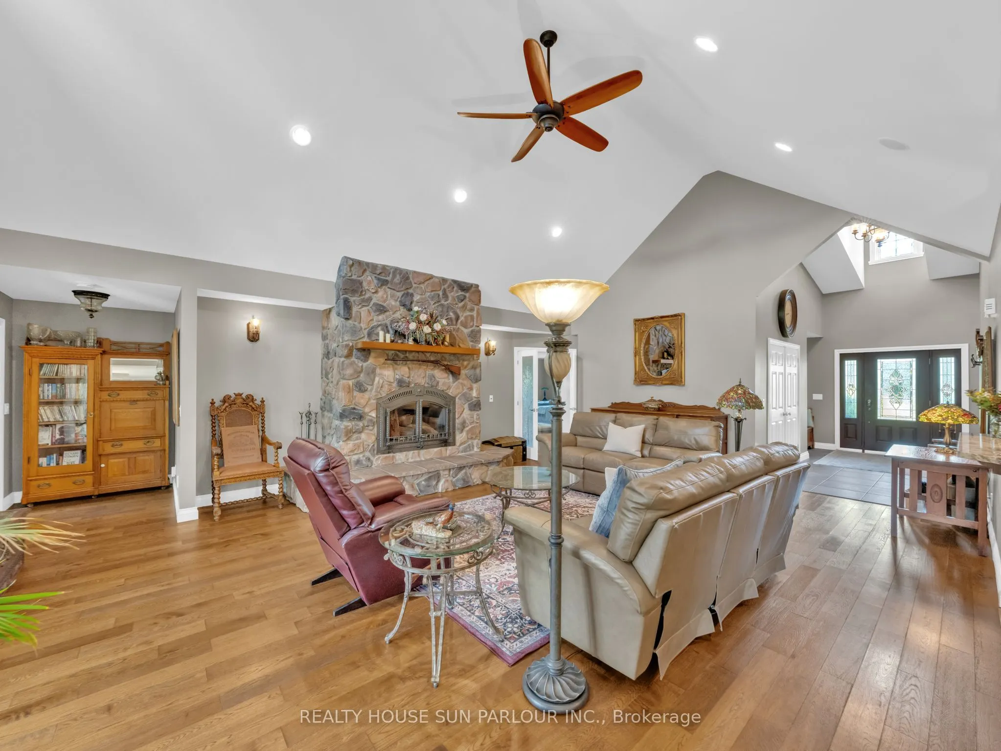 2310 Hickson Road