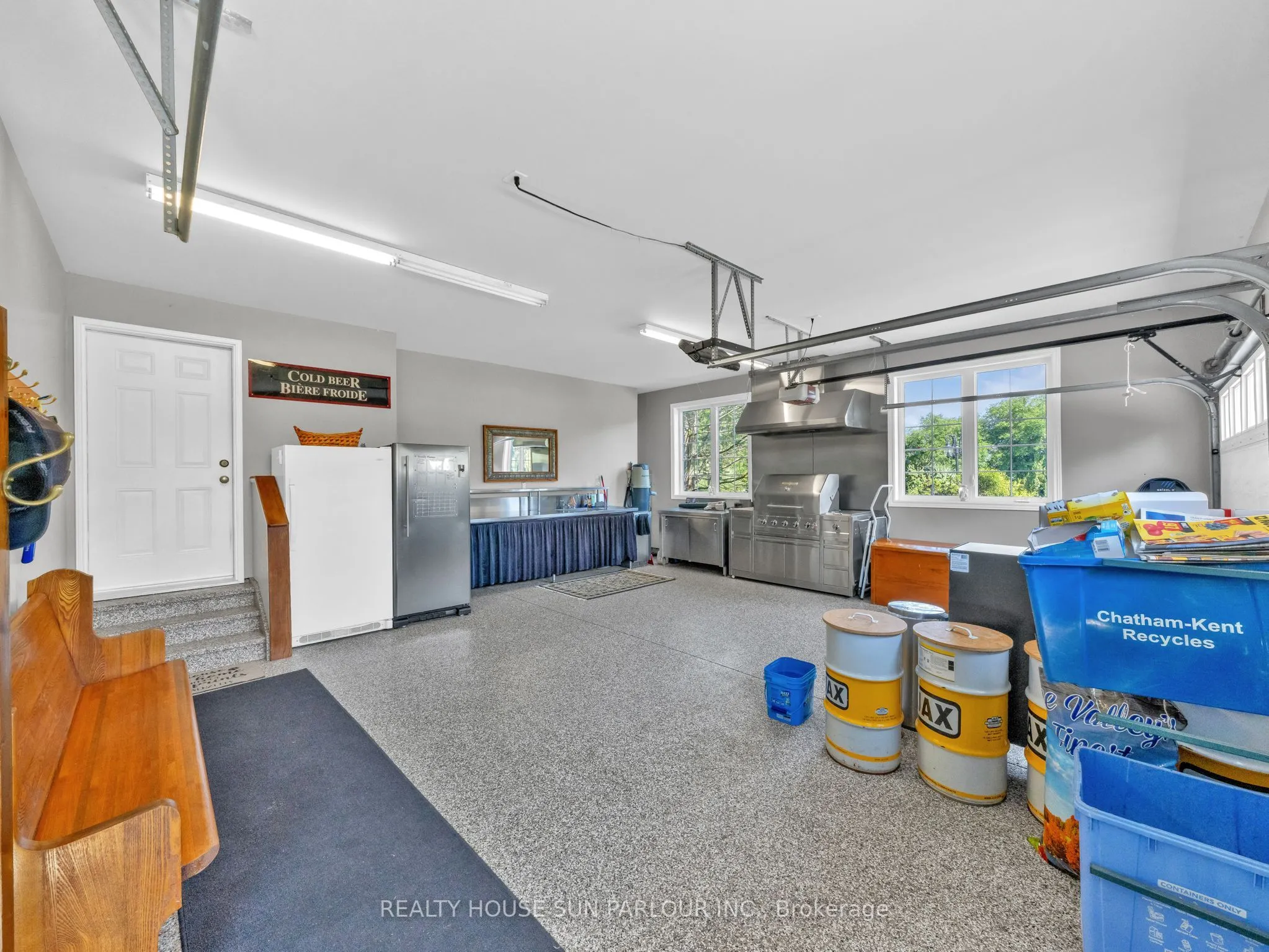 2310 Hickson Road