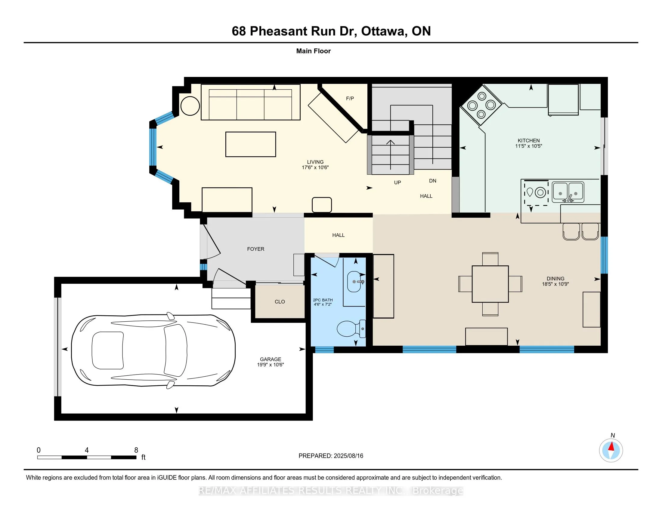 68 Pheasant Run Drive