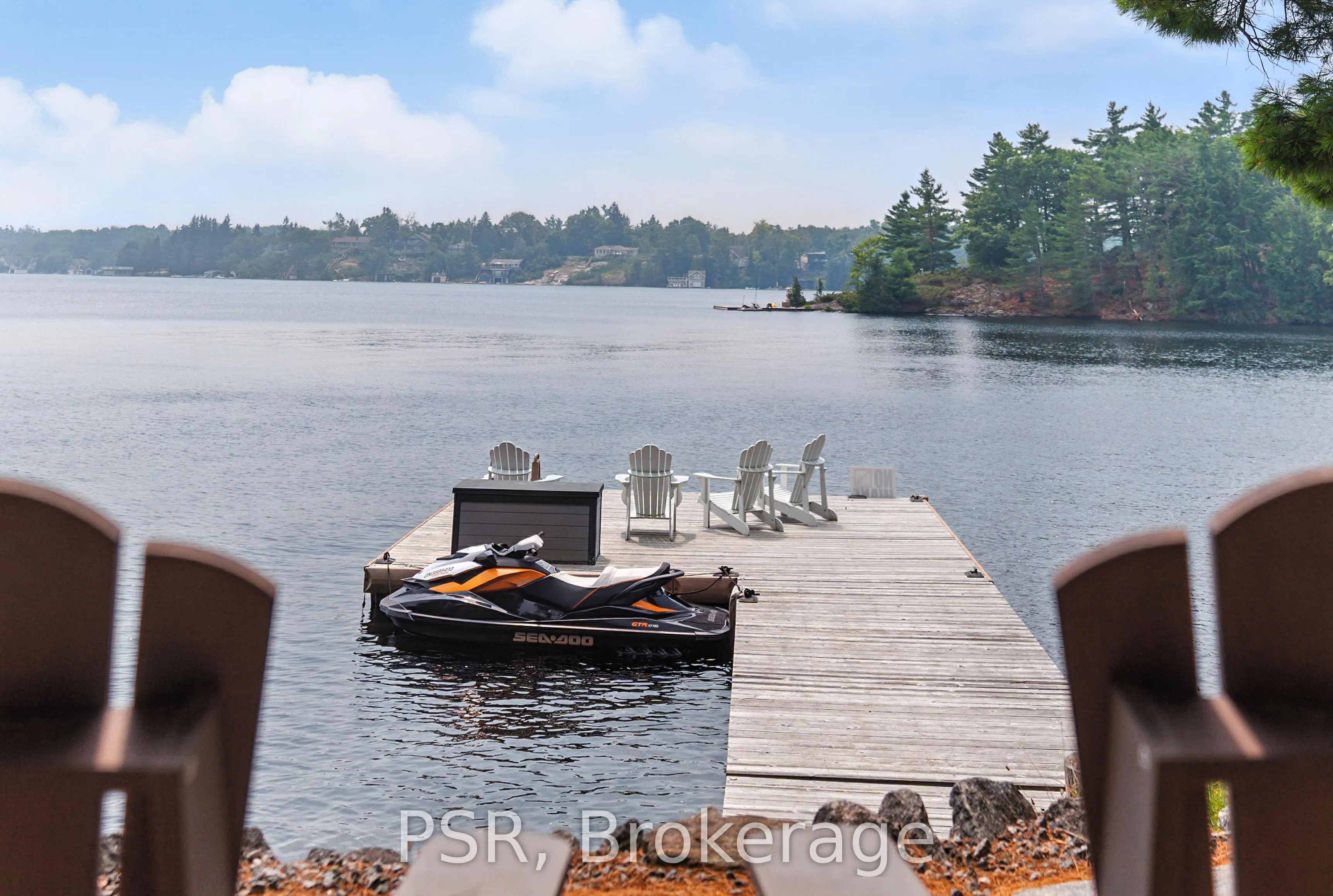 1166 Parkers Point Road