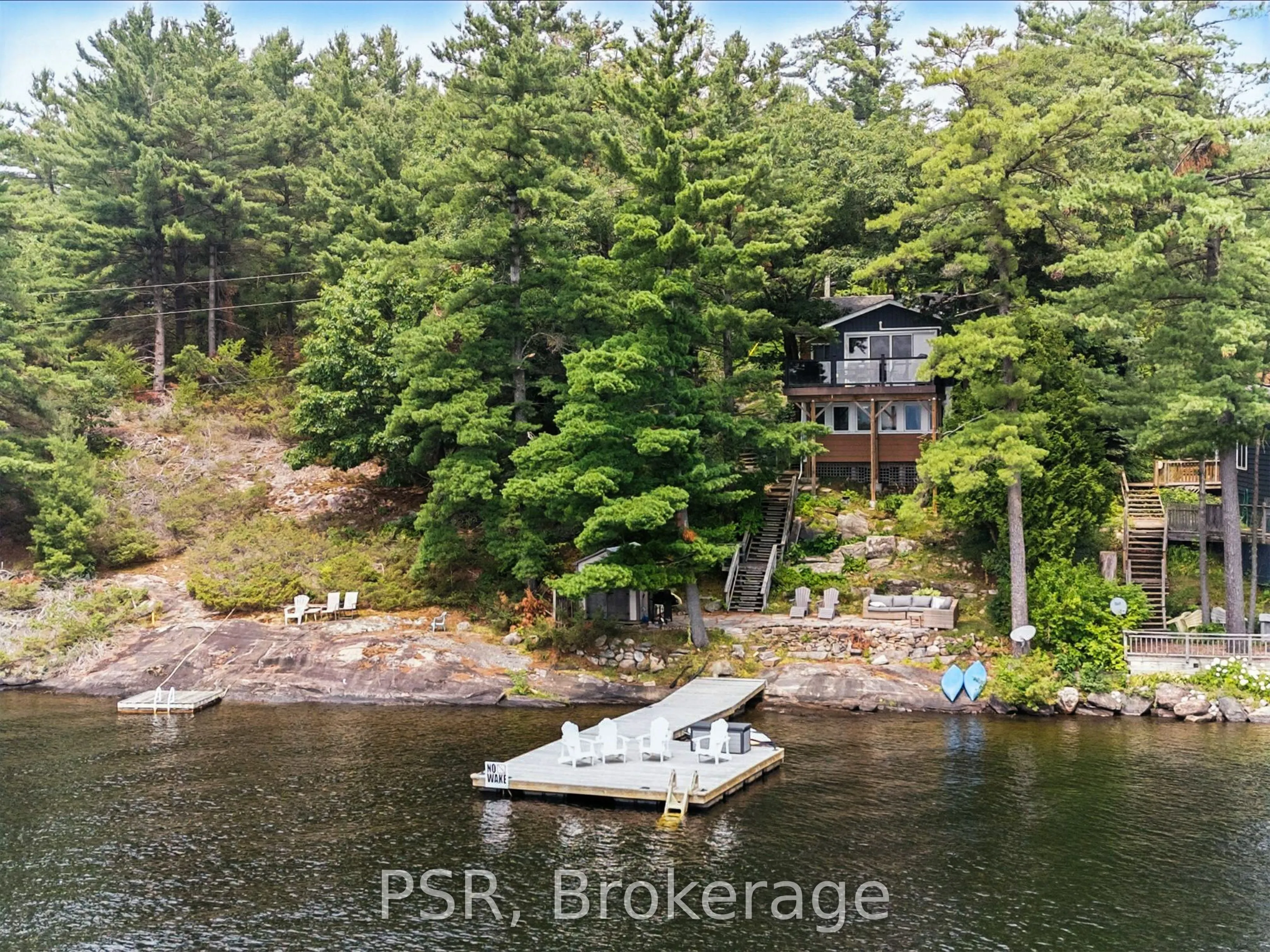 1166 Parkers Point Road