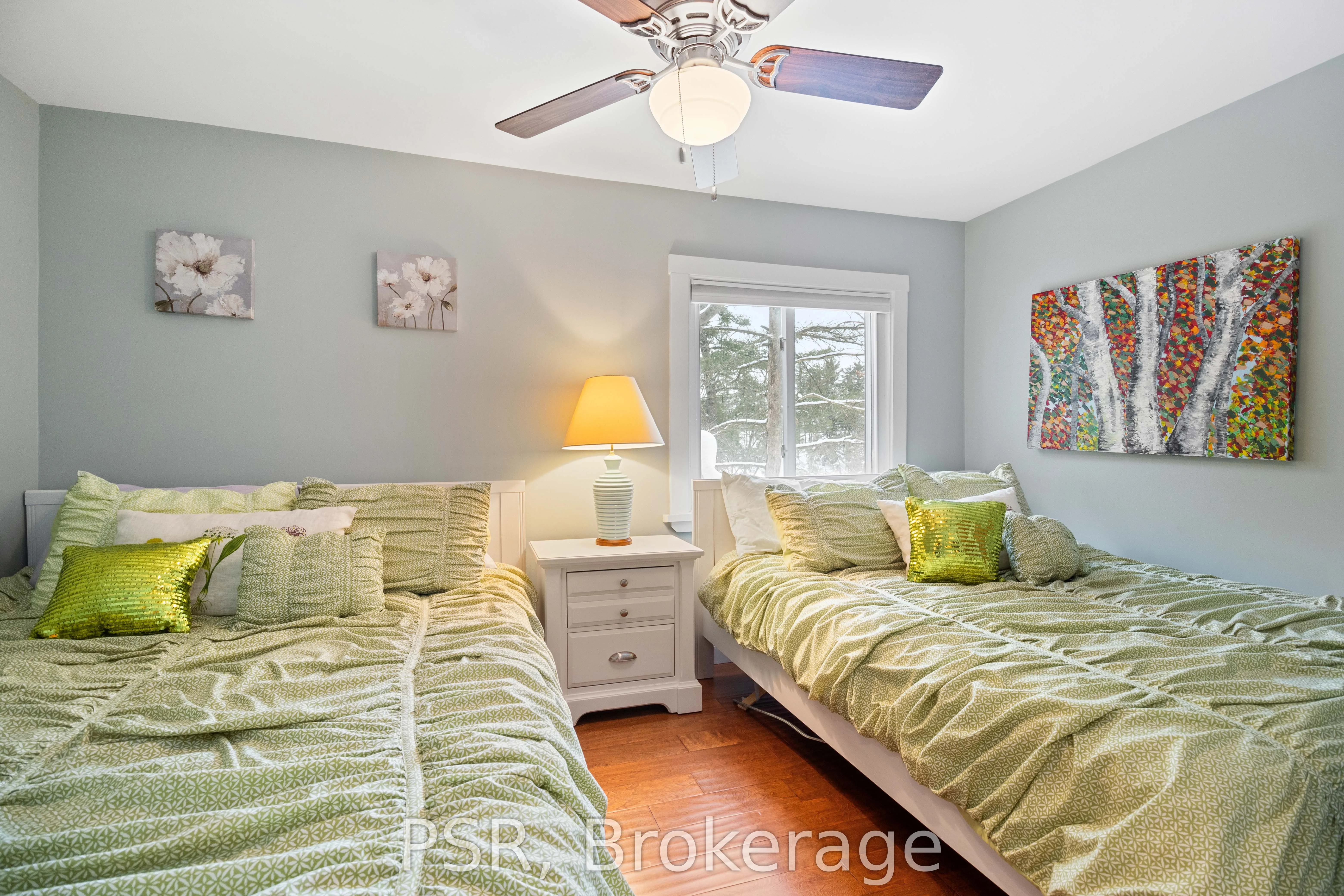 1166 Parkers Point Road