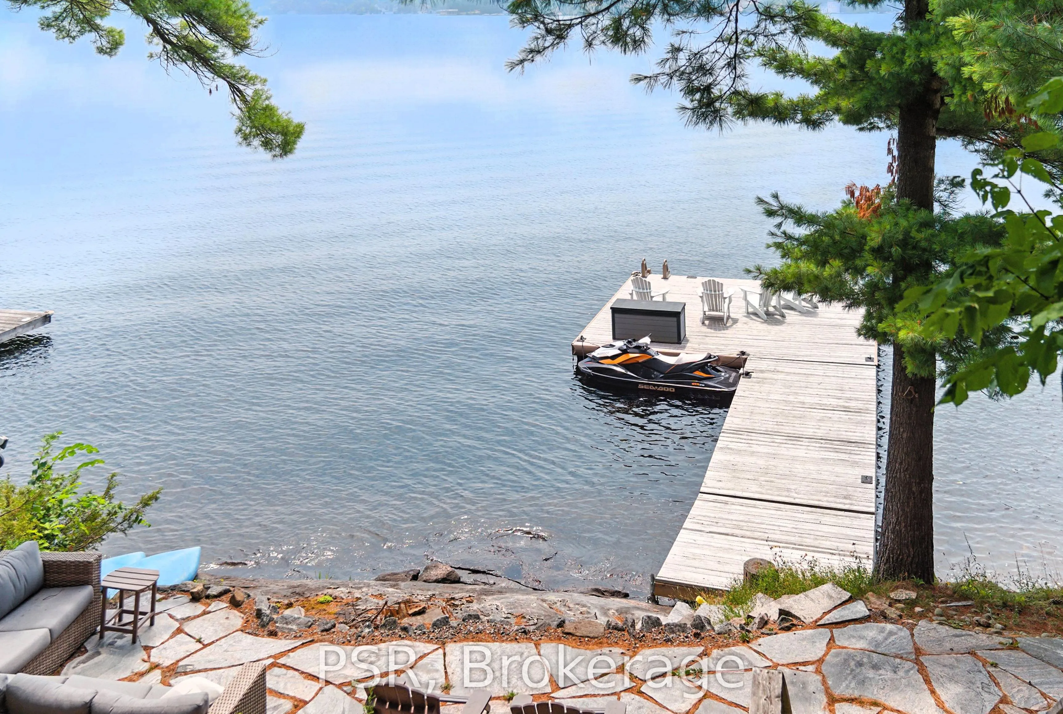 1166 Parkers Point Road